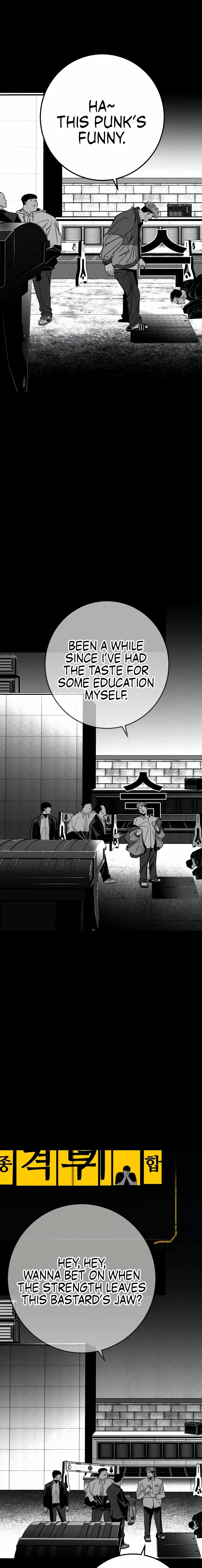 Flames - Manhwa Chapter 7 page 47