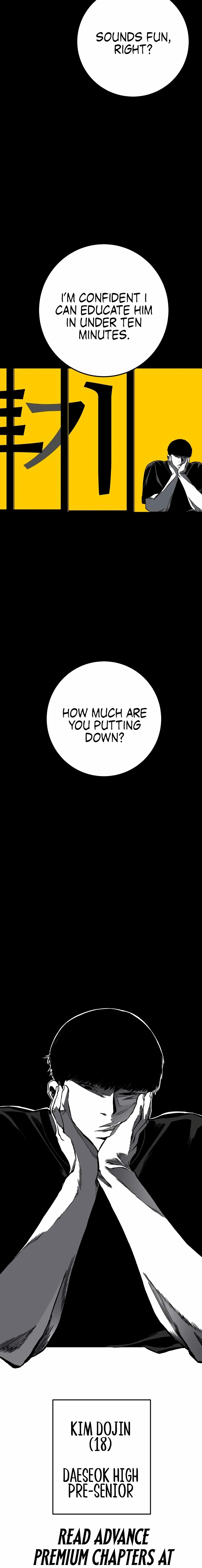 Flames - Manhwa Chapter 7 page 48