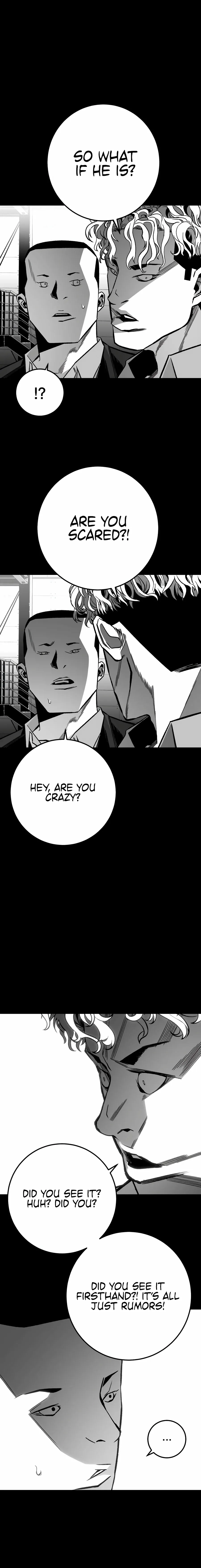 Flames - Manhwa Chapter 8 page 12