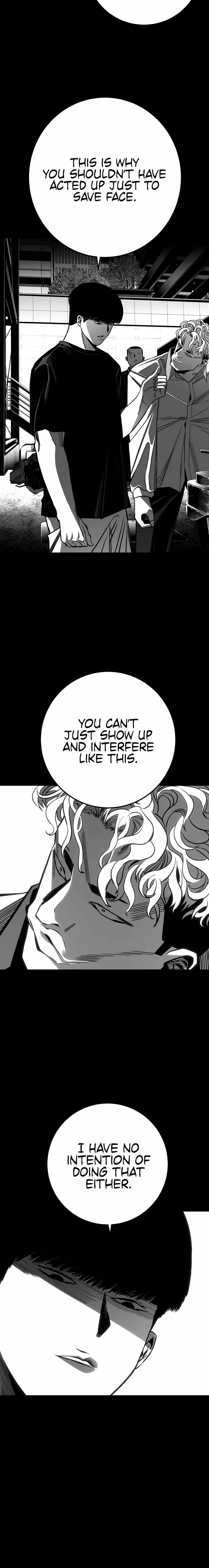 Flames - Manhwa Chapter 8 page 24
