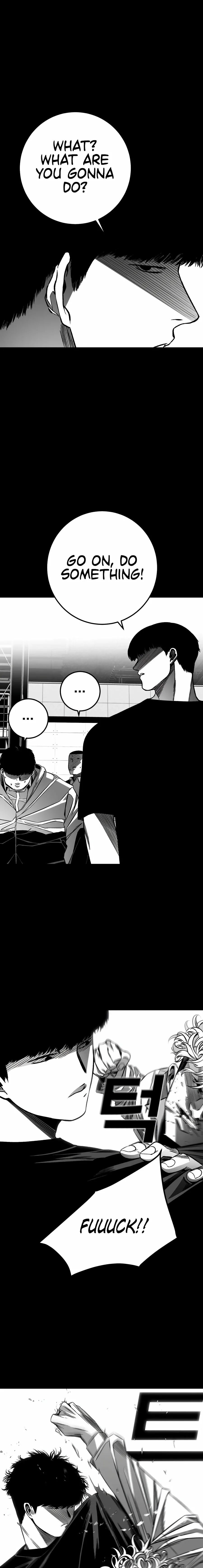 Flames - Manhwa Chapter 9 page 15