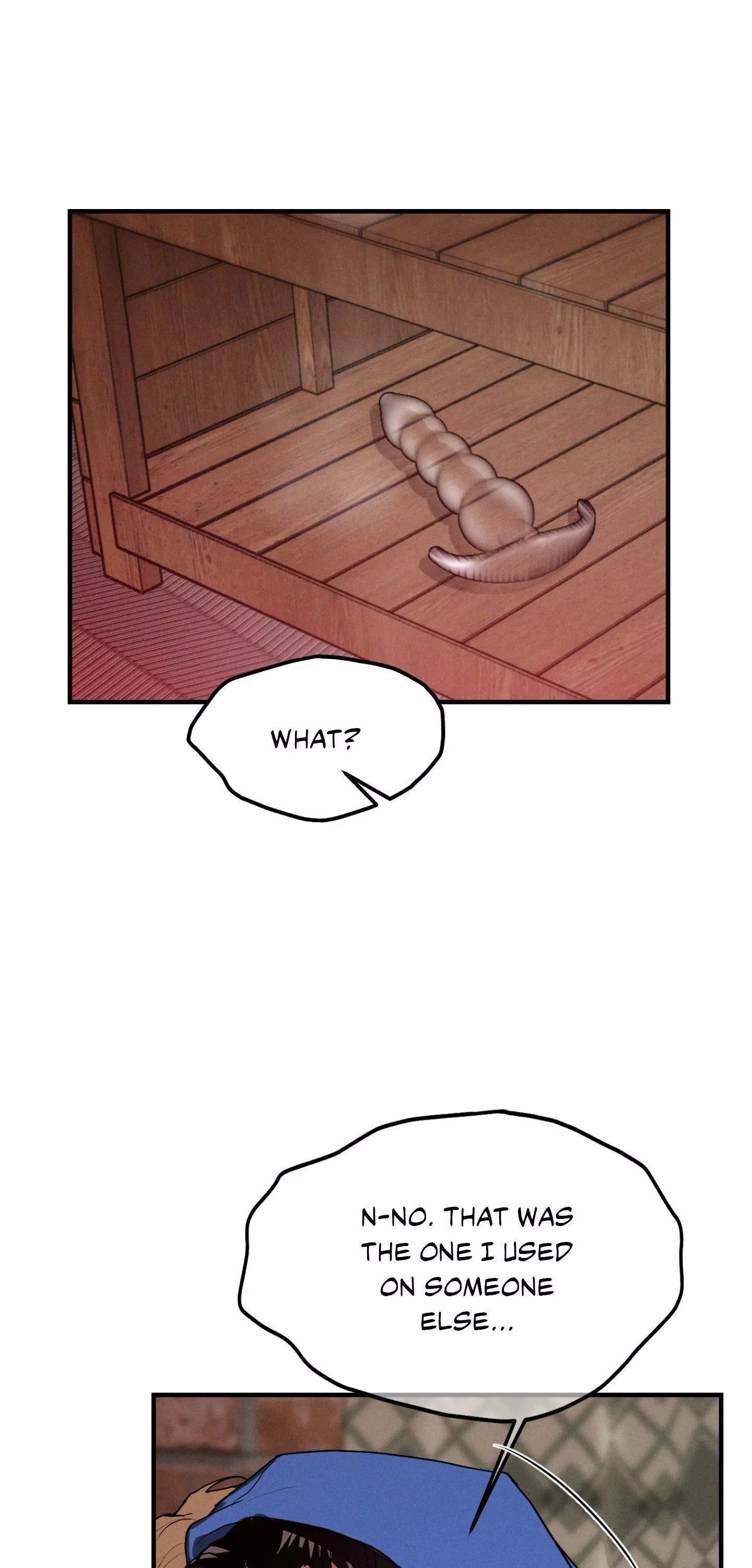Flashlight Chapter 50 page 3