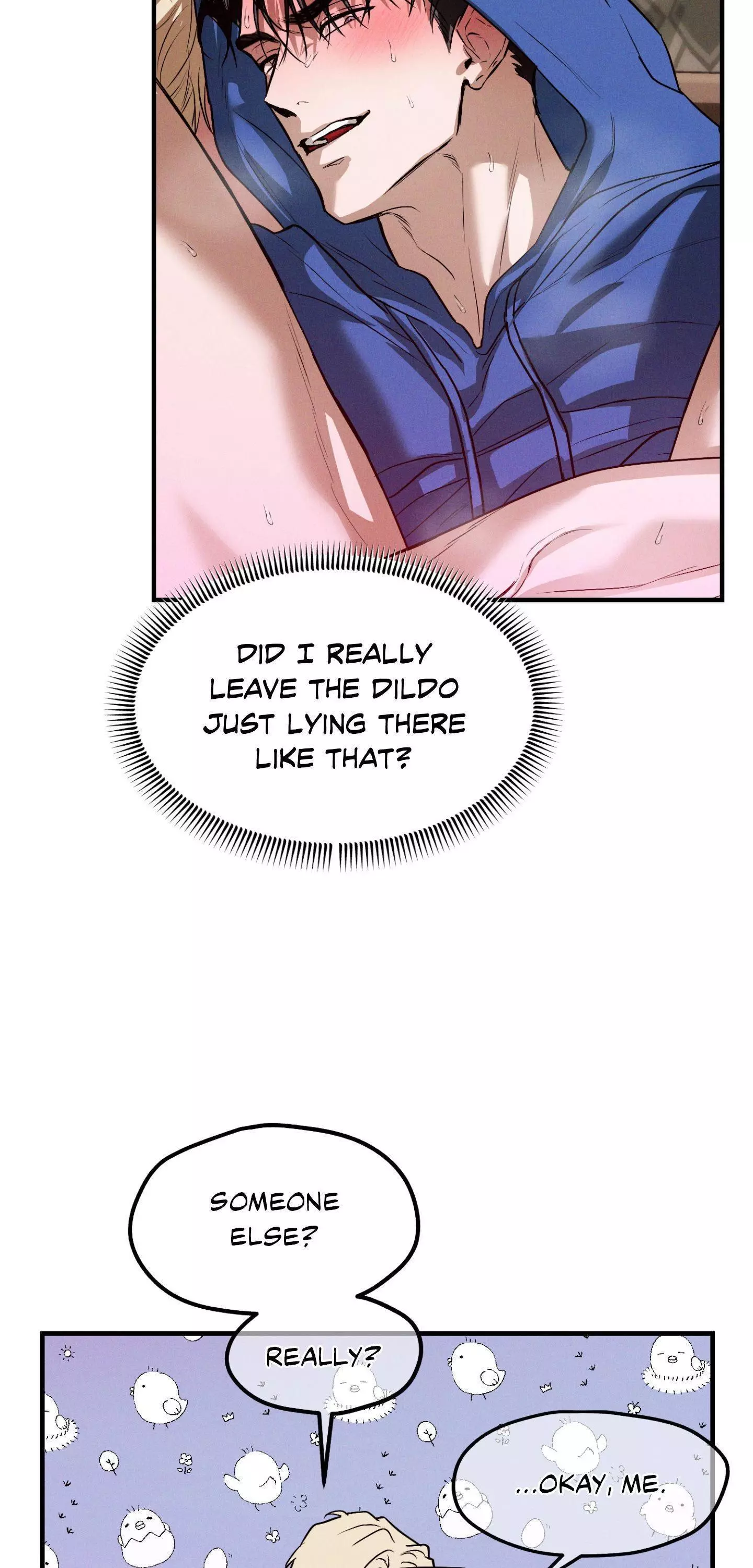 Flashlight Chapter 50 page 5