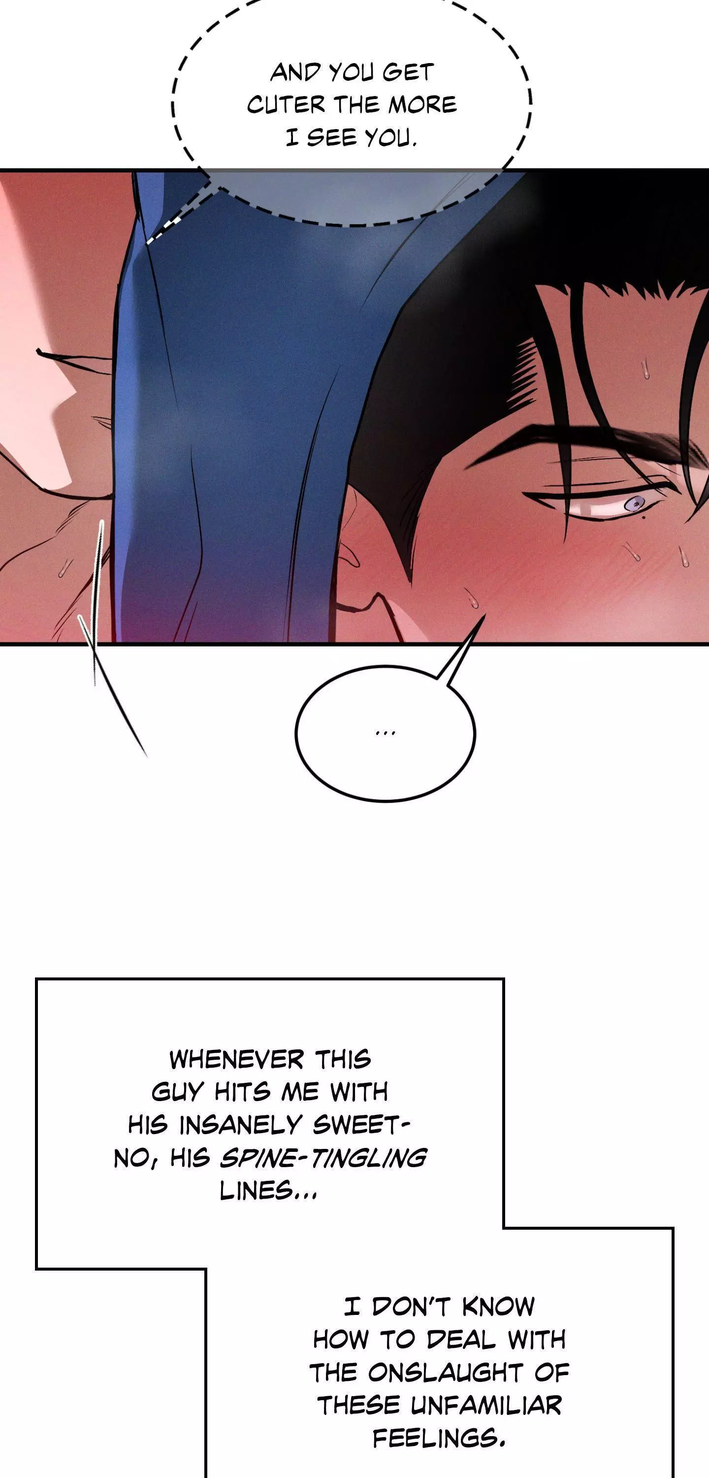 Flashlight Chapter 50 page 13