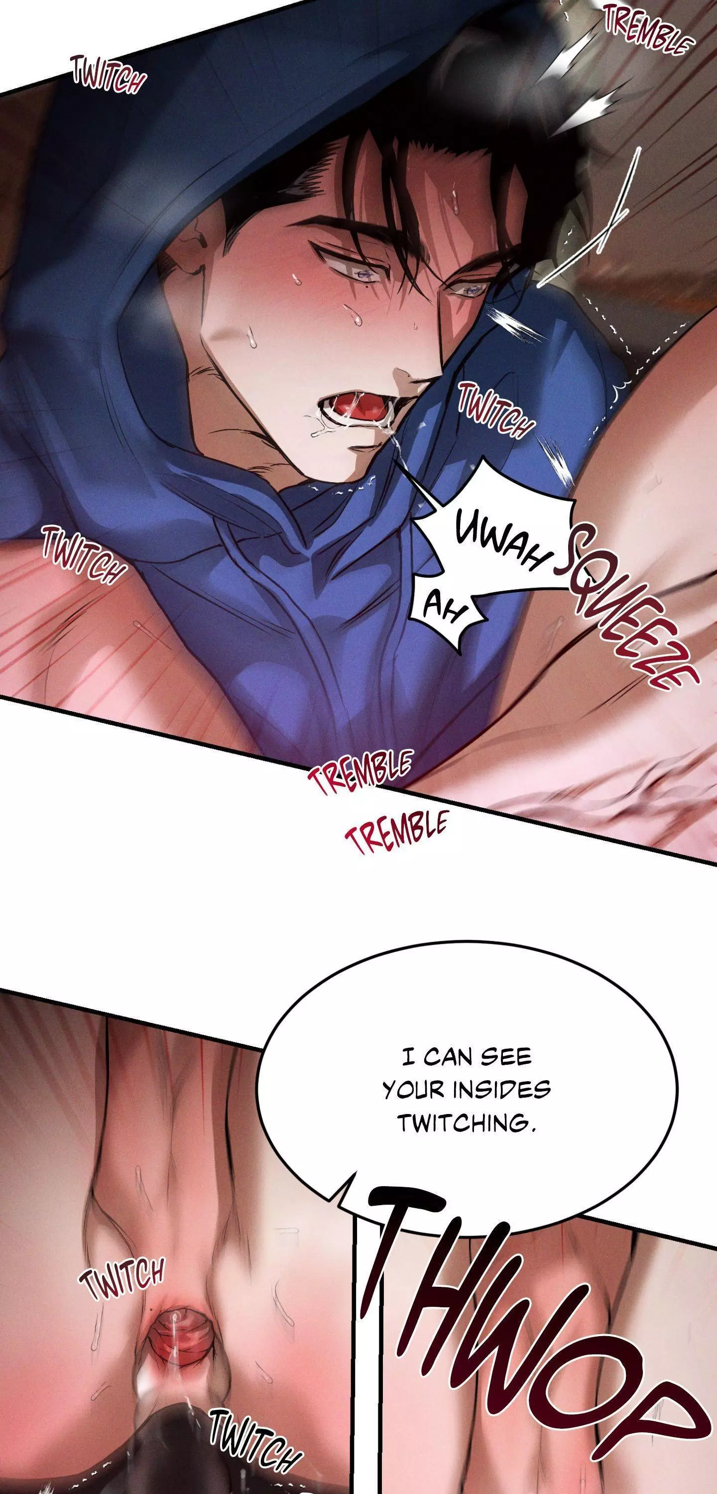 Flashlight Chapter 50 page 23