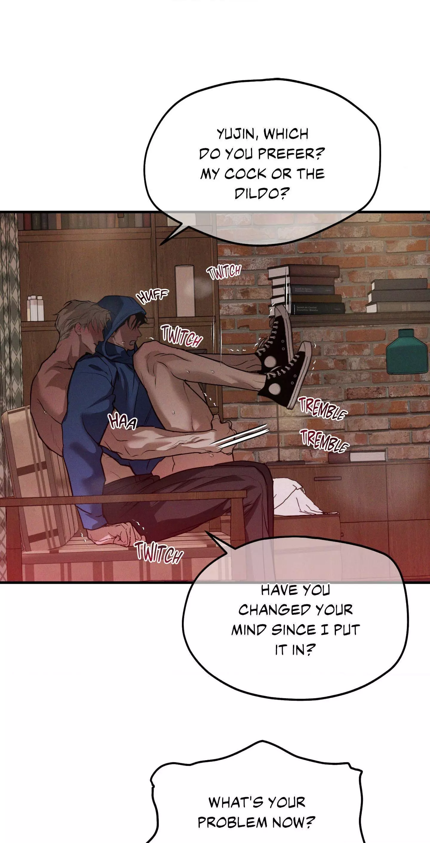 Flashlight Chapter 50 page 33