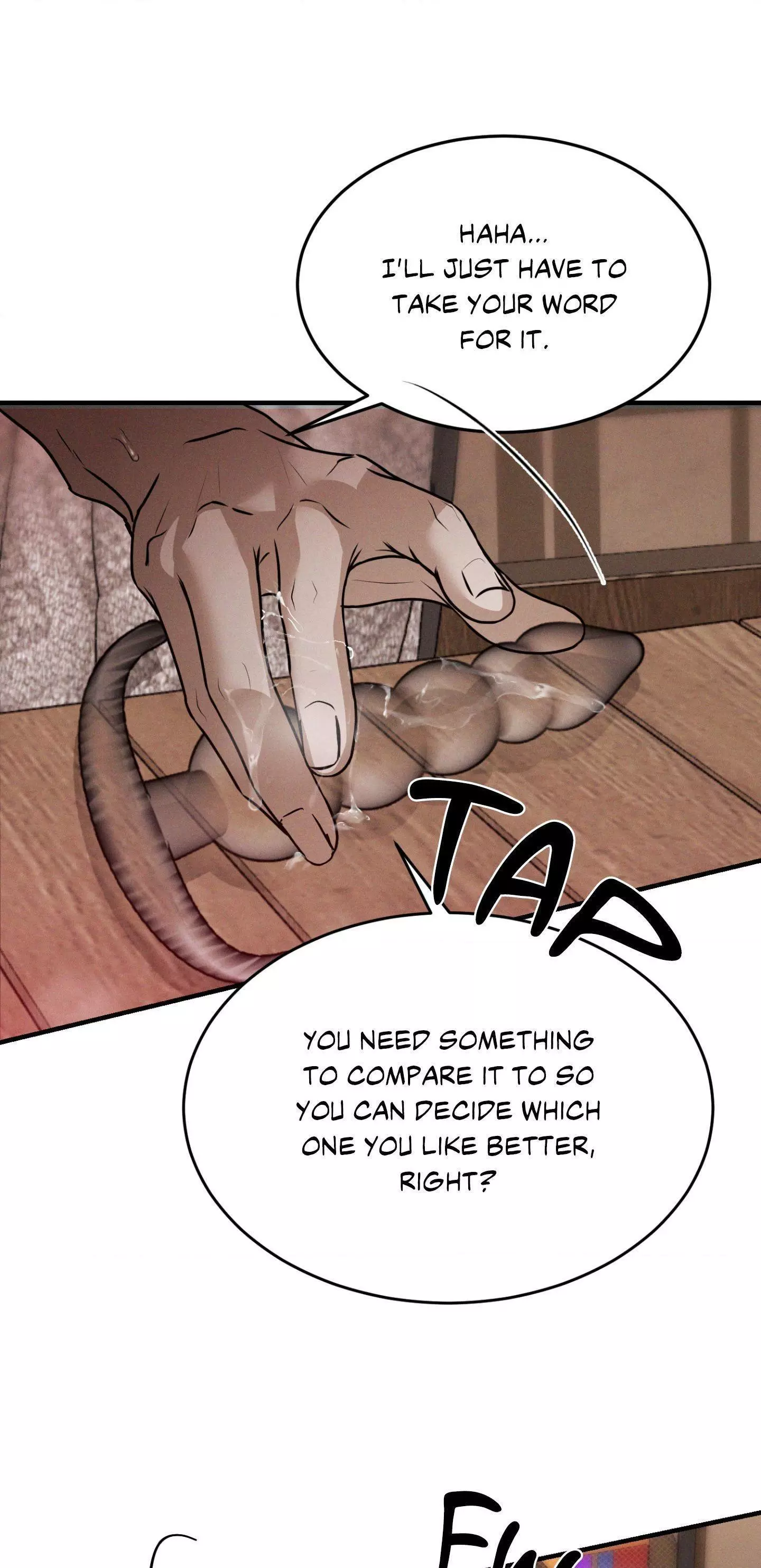 Flashlight Chapter 50 page 43