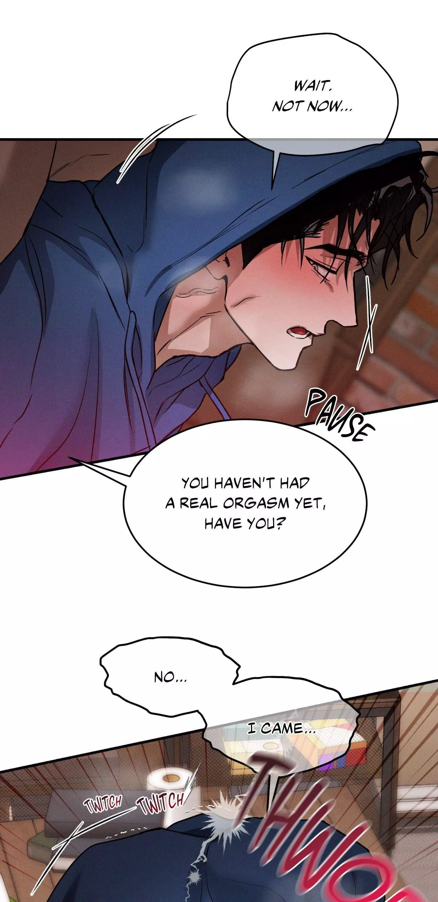 Flashlight Chapter 50 page 45