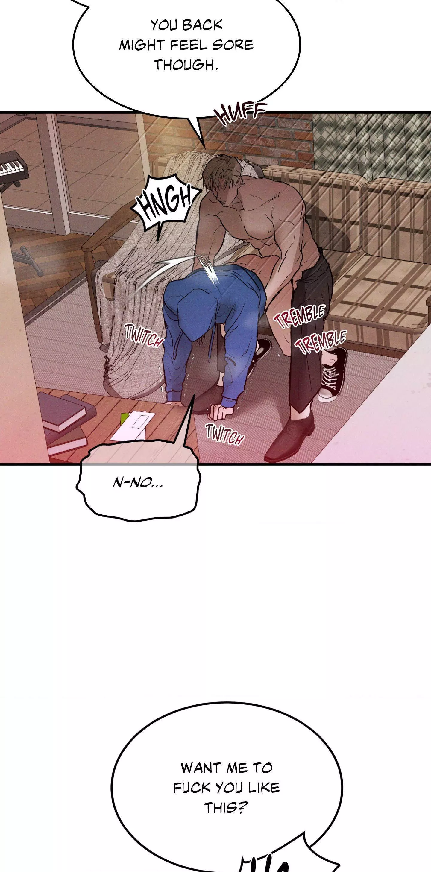 Flashlight Chapter 50 page 50