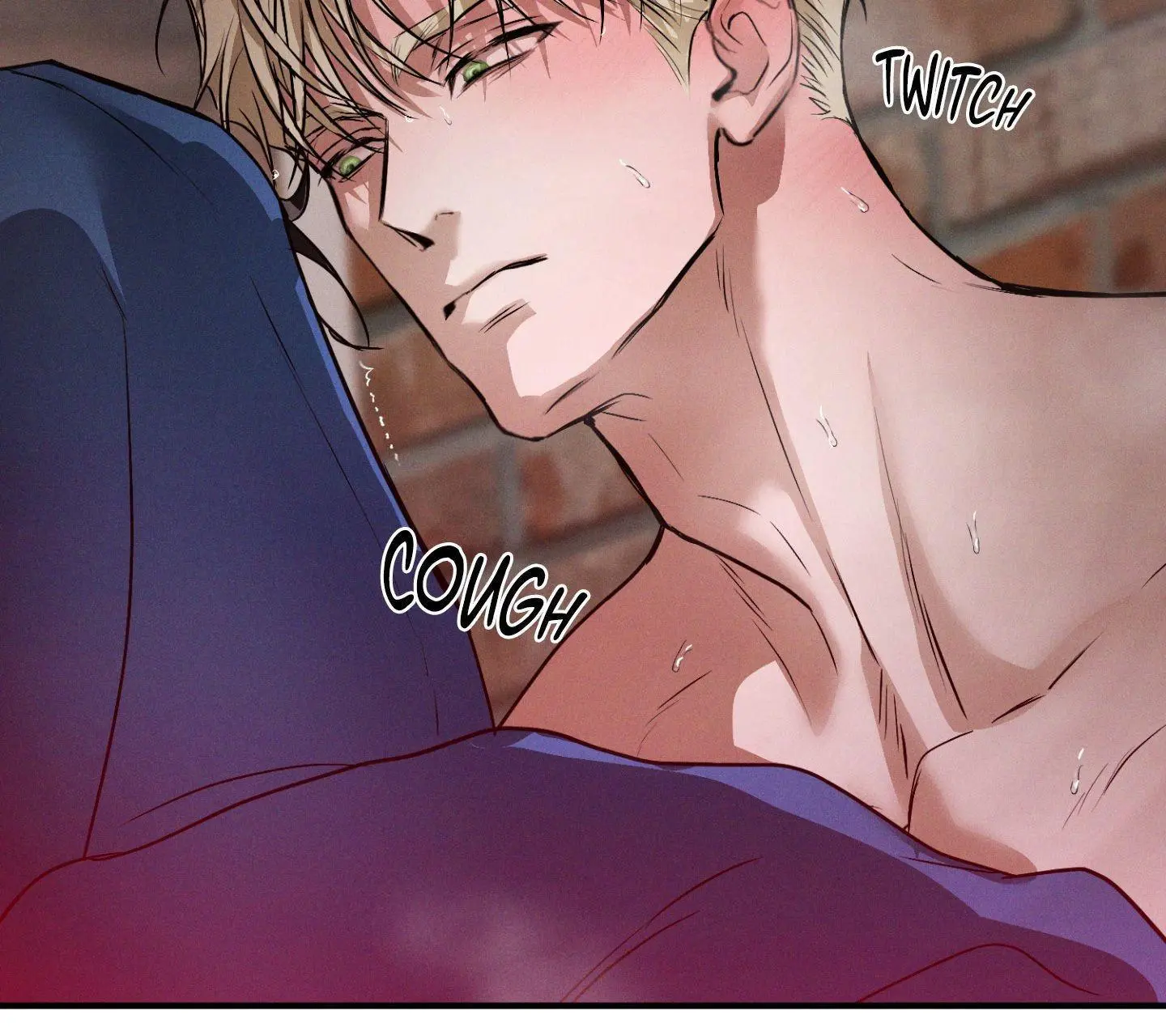 Flashlight Chapter 51 page 8
