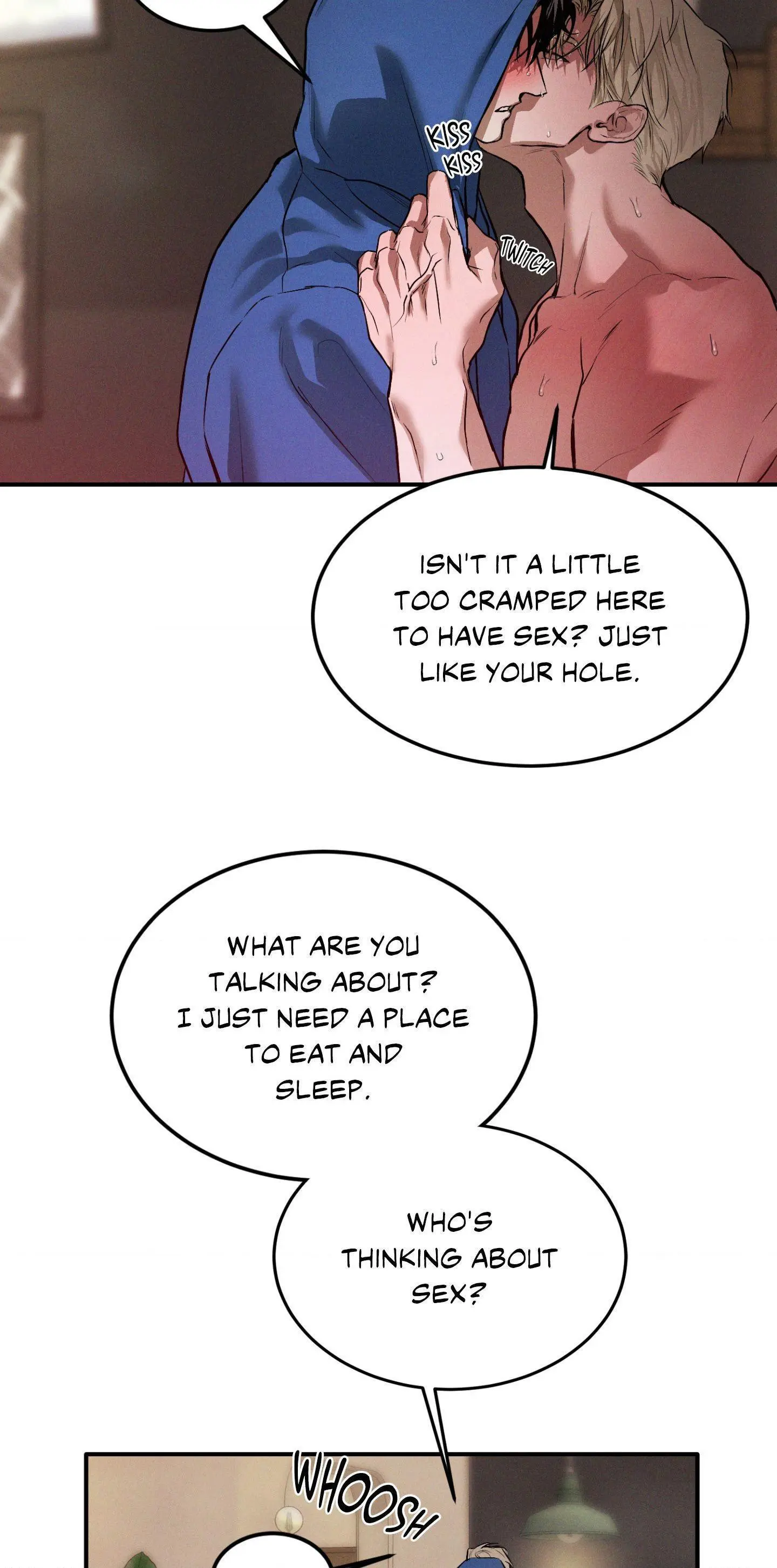 Flashlight Chapter 51 page 16