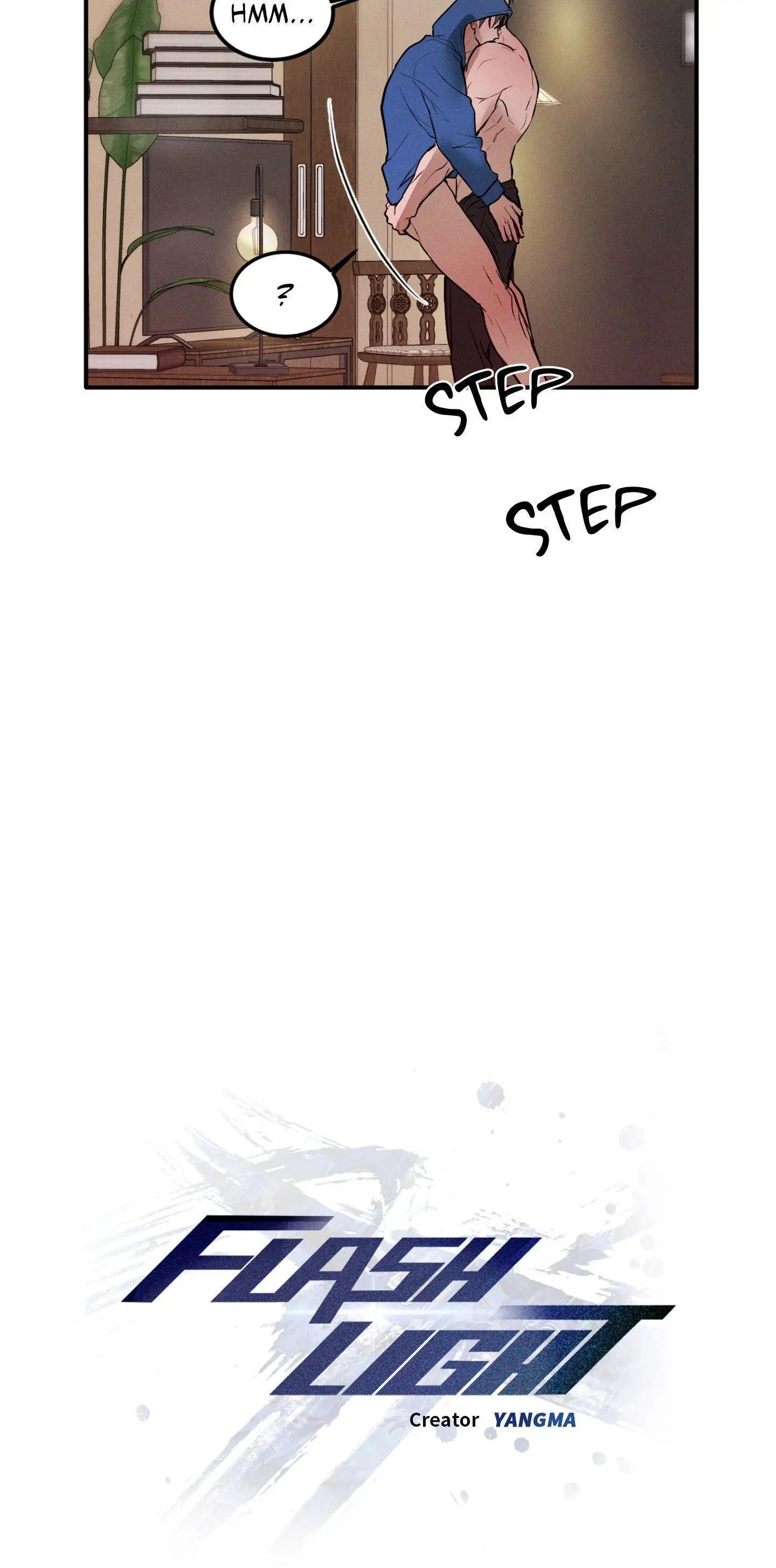 Flashlight Chapter 51 page 17