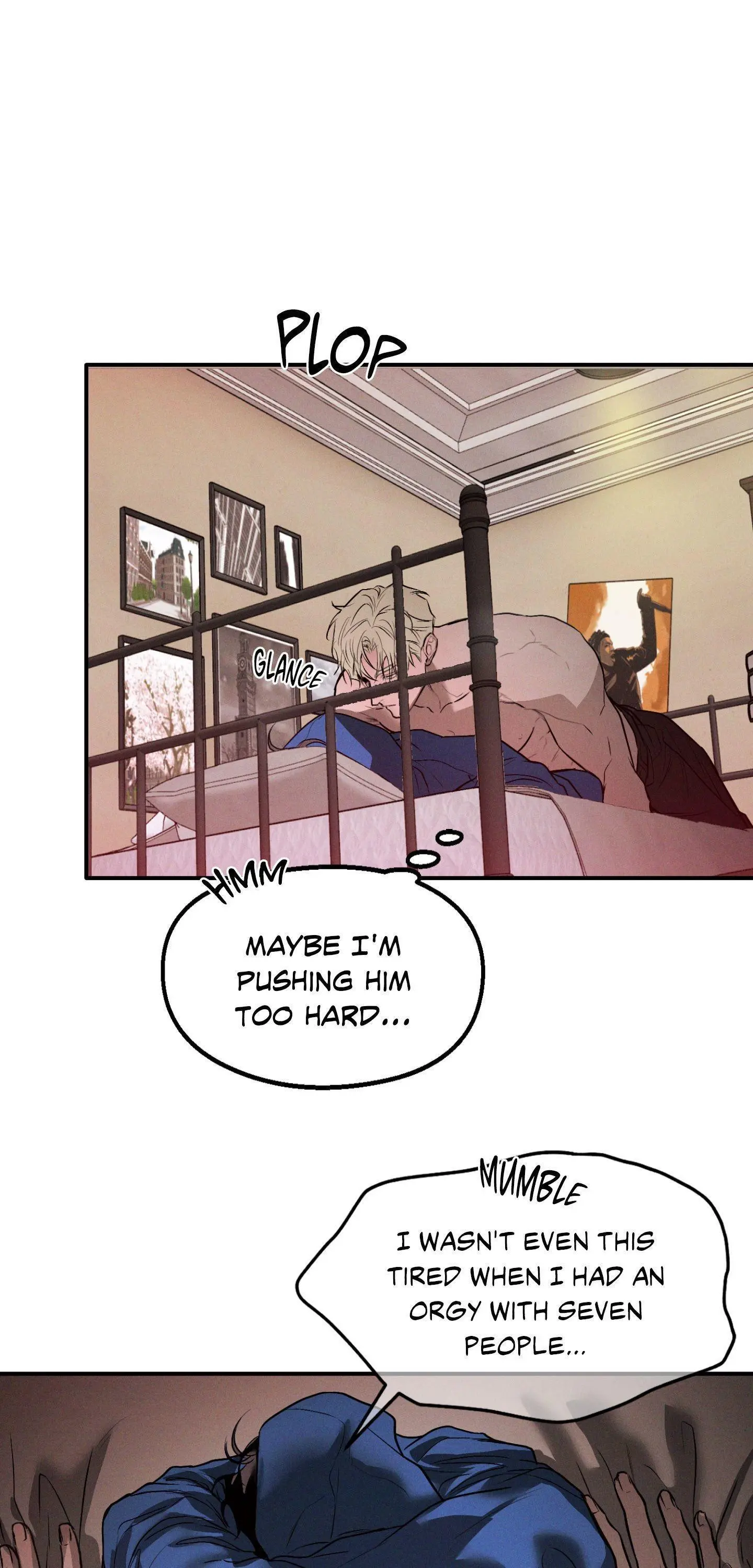 Flashlight Chapter 51 page 25