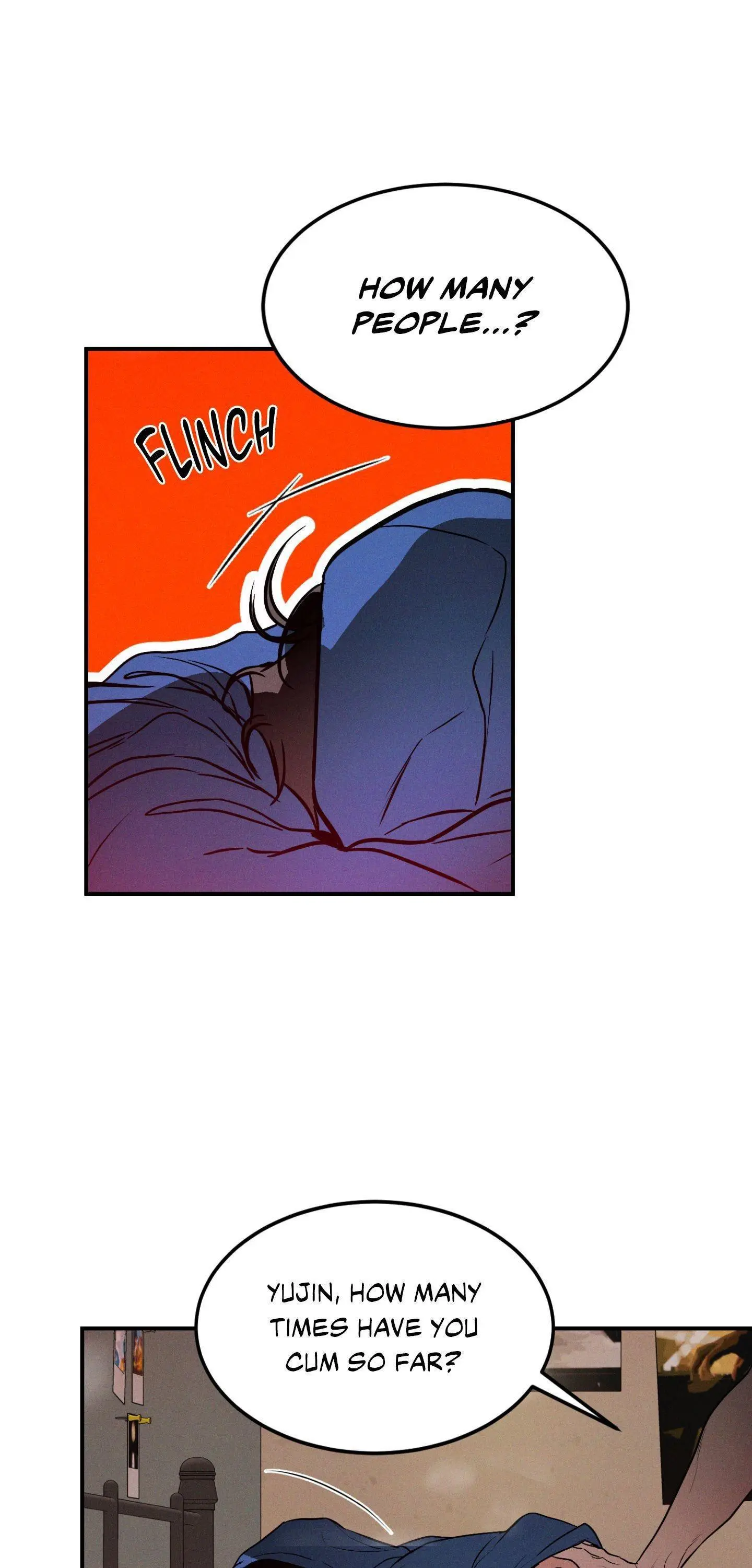 Flashlight Chapter 51 page 27
