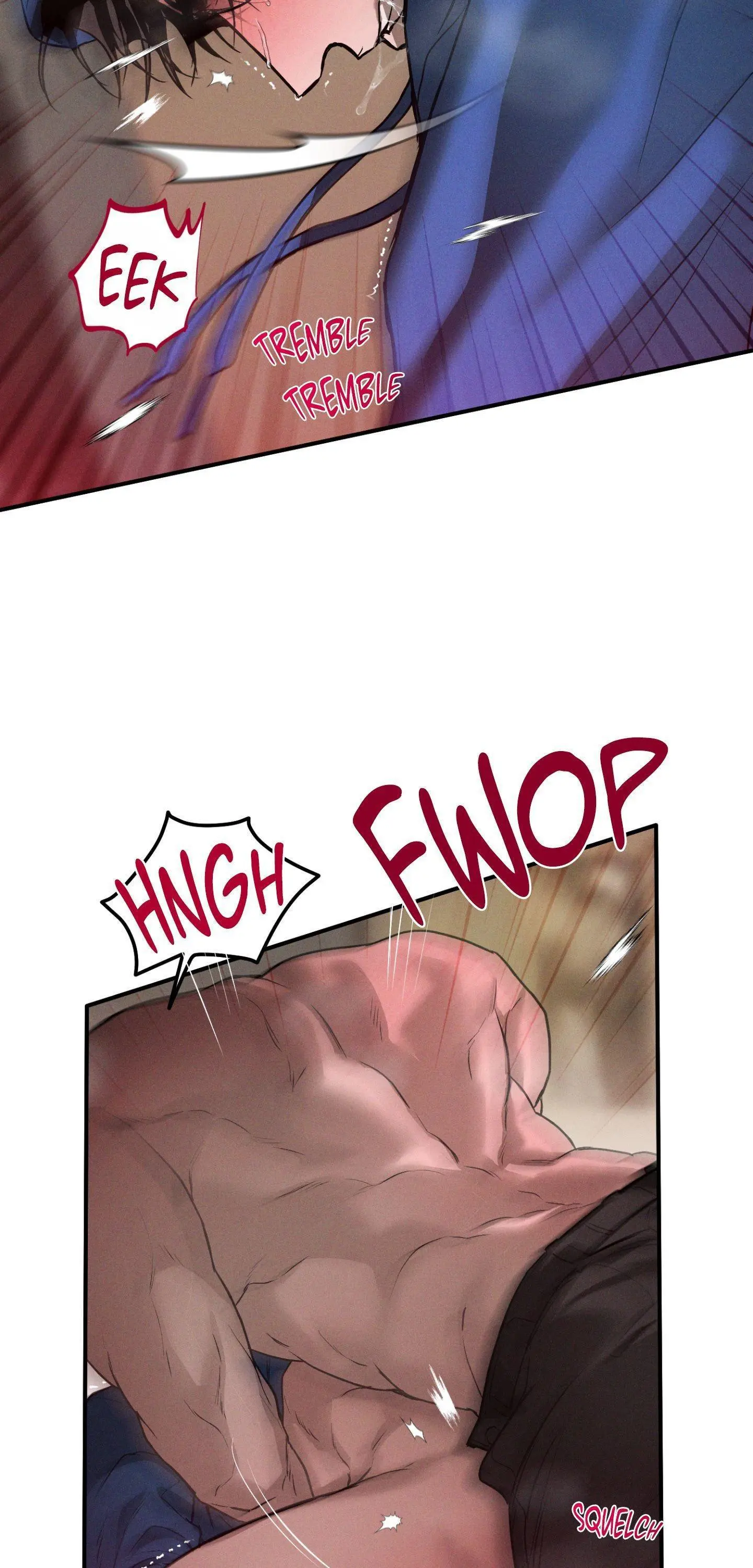 Flashlight Chapter 51 page 39