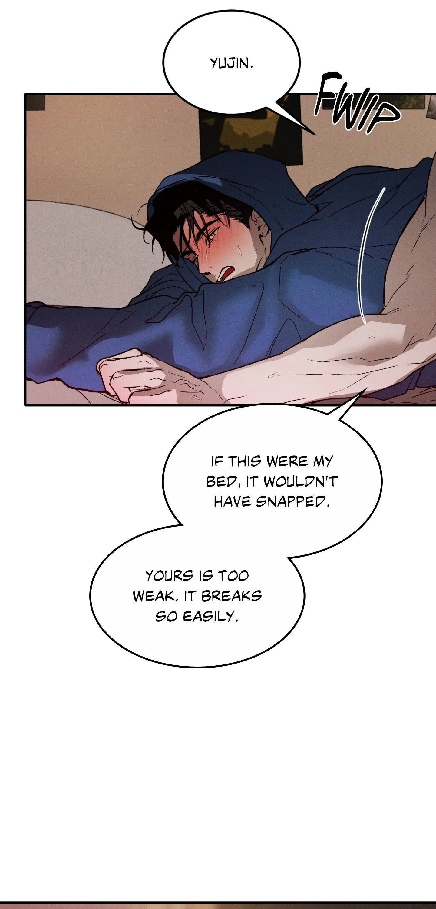 Flashlight Chapter 51 page 51