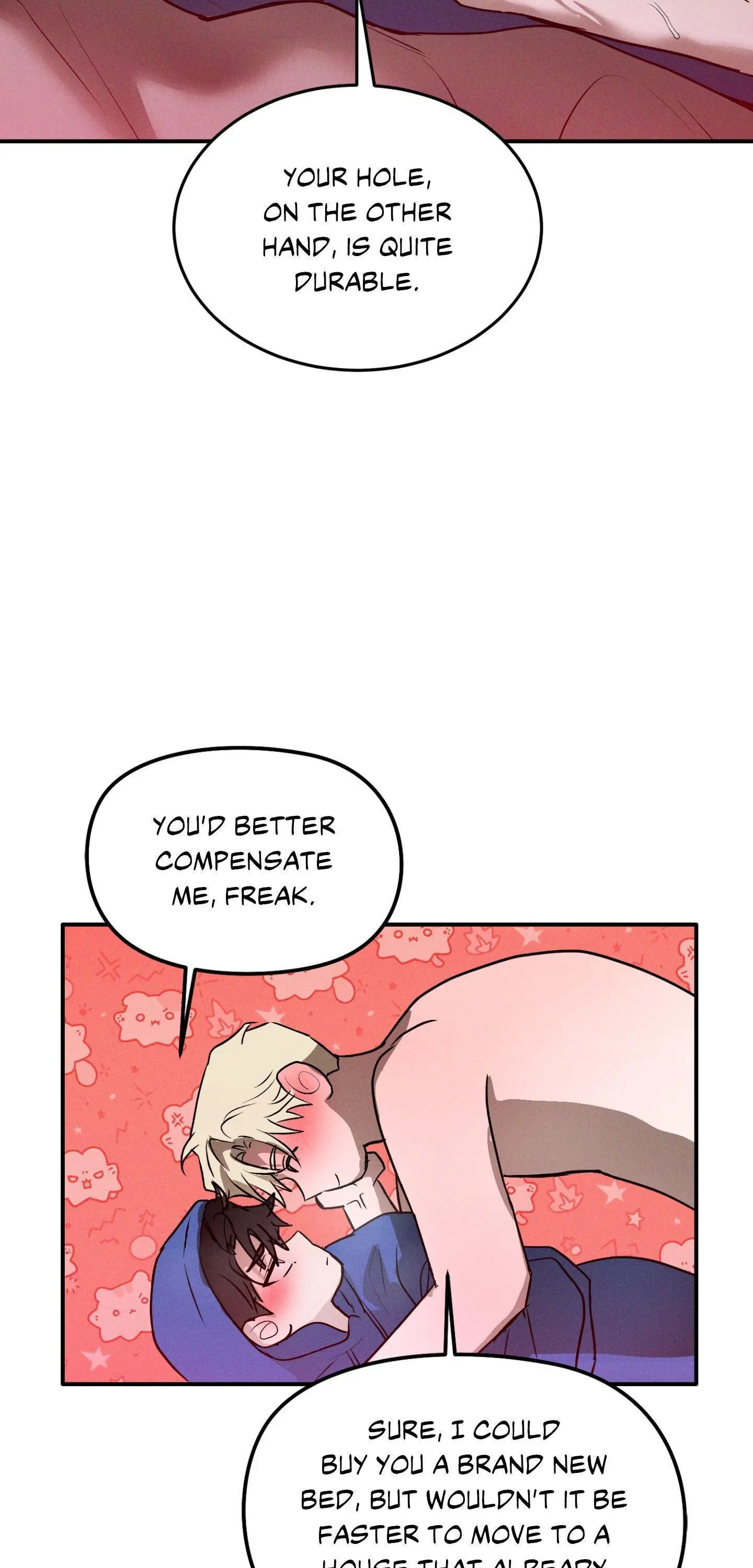 Flashlight Chapter 51 page 53