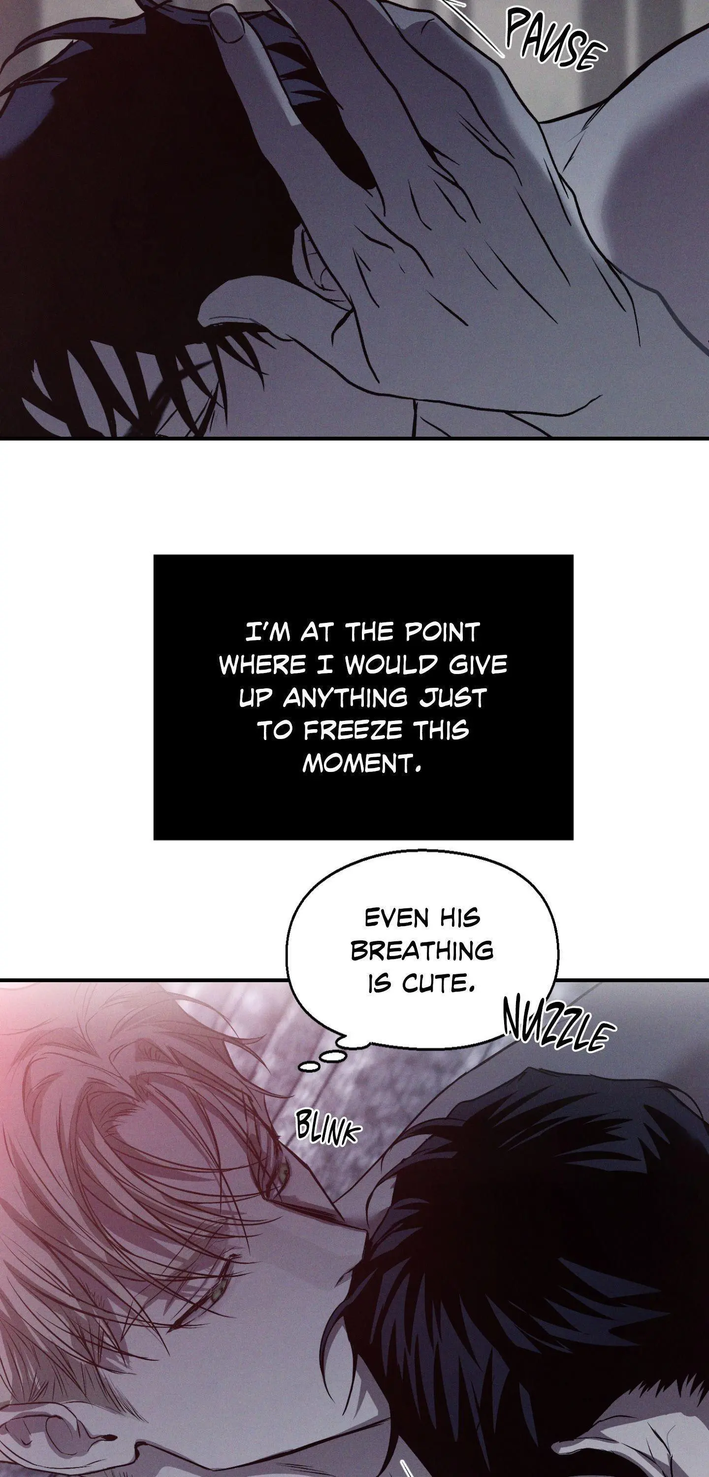 Flashlight Chapter 51 page 74