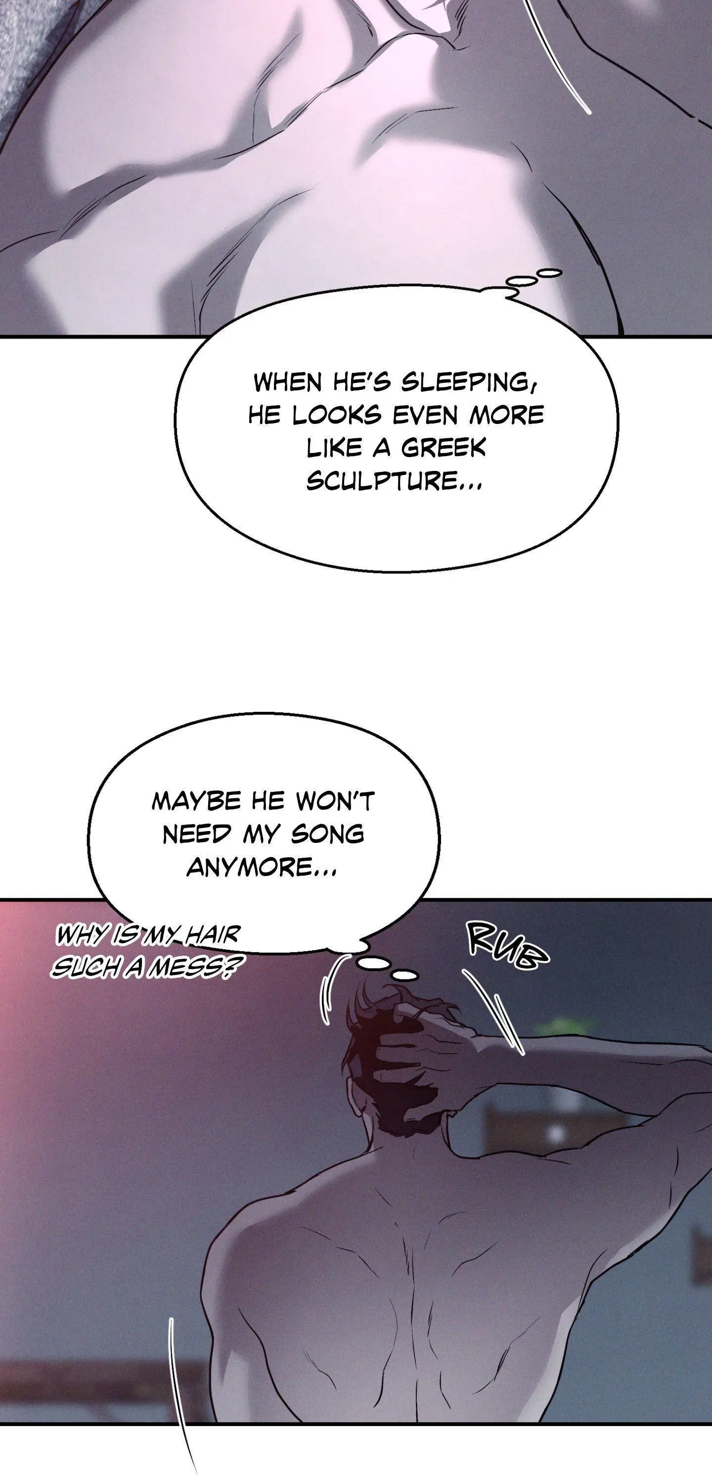 Flashlight Chapter 51 page 80
