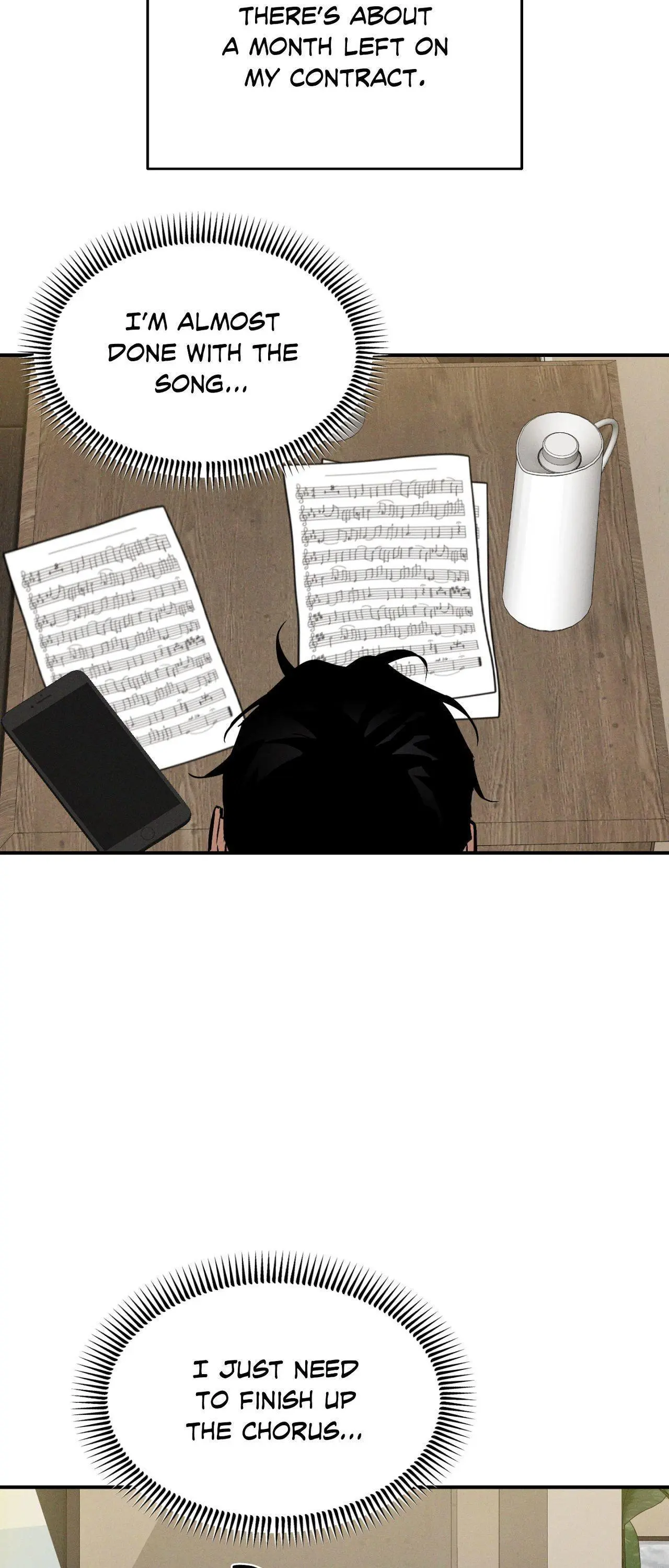Flashlight Chapter 52 page 12