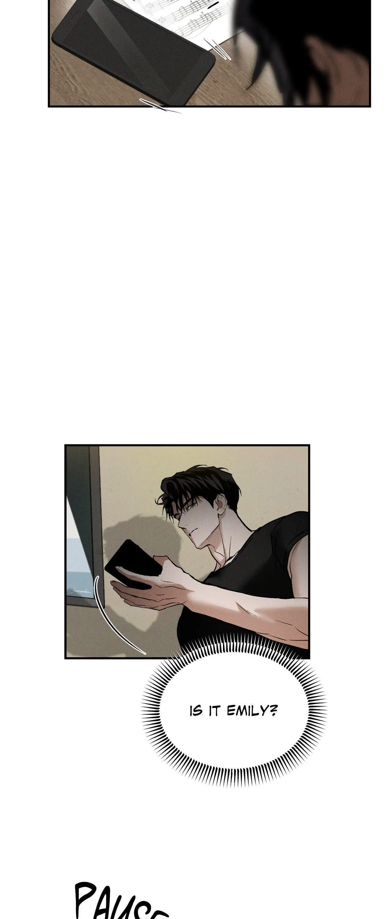 Flashlight Chapter 52 page 14