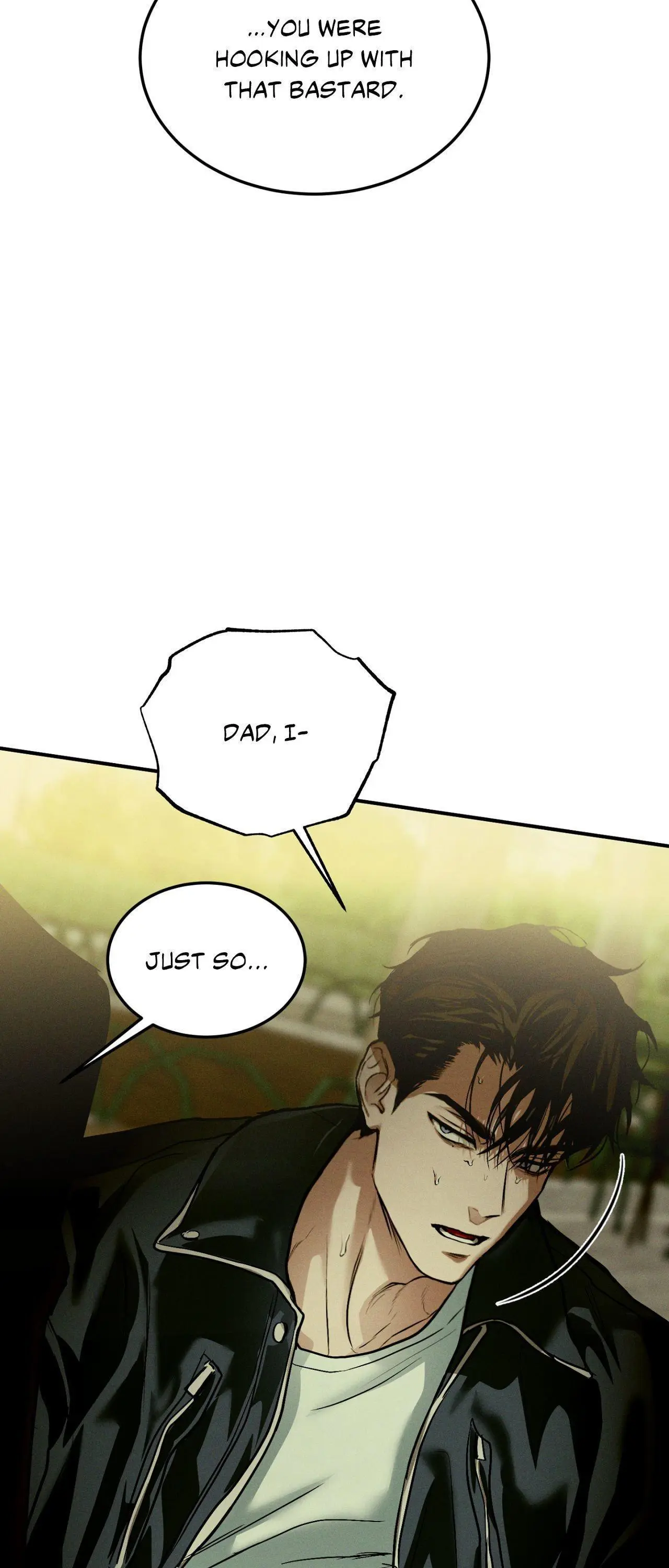 Flashlight Chapter 52 page 23