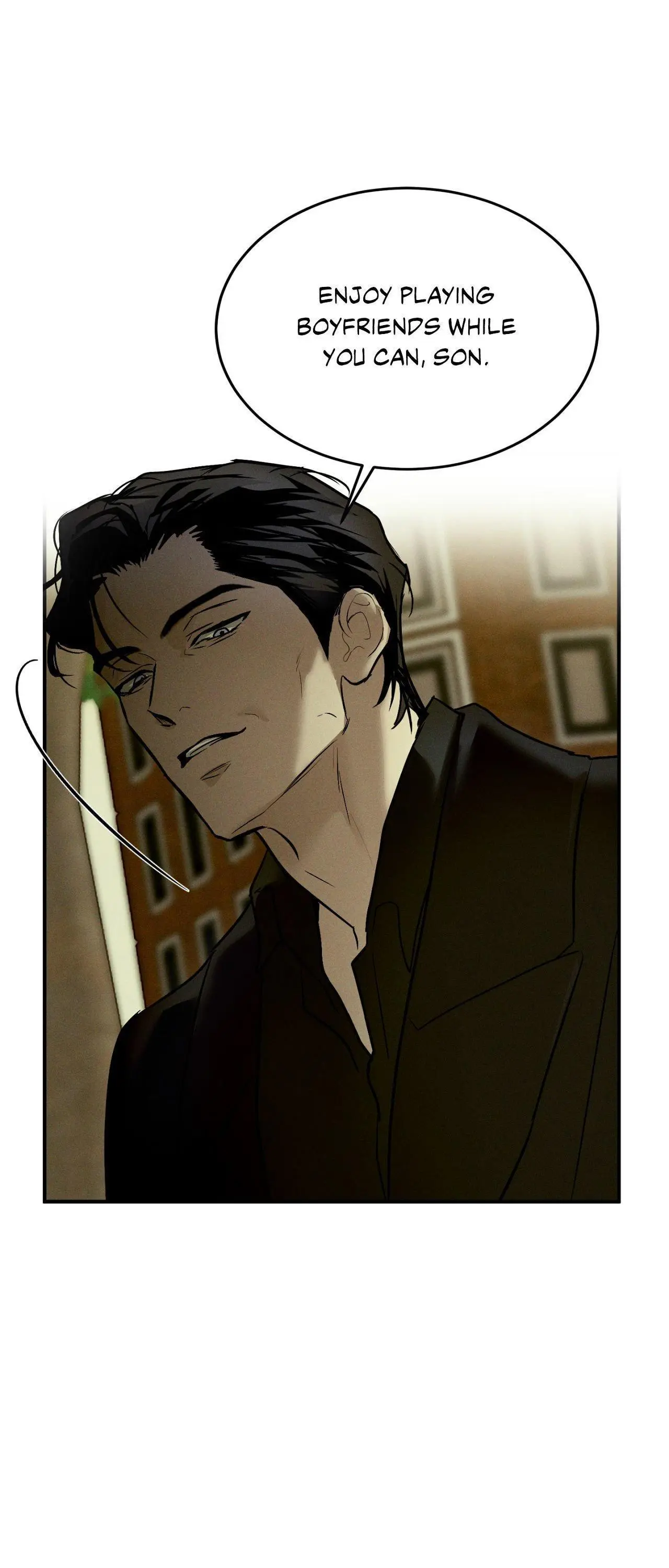 Flashlight Chapter 52 page 32