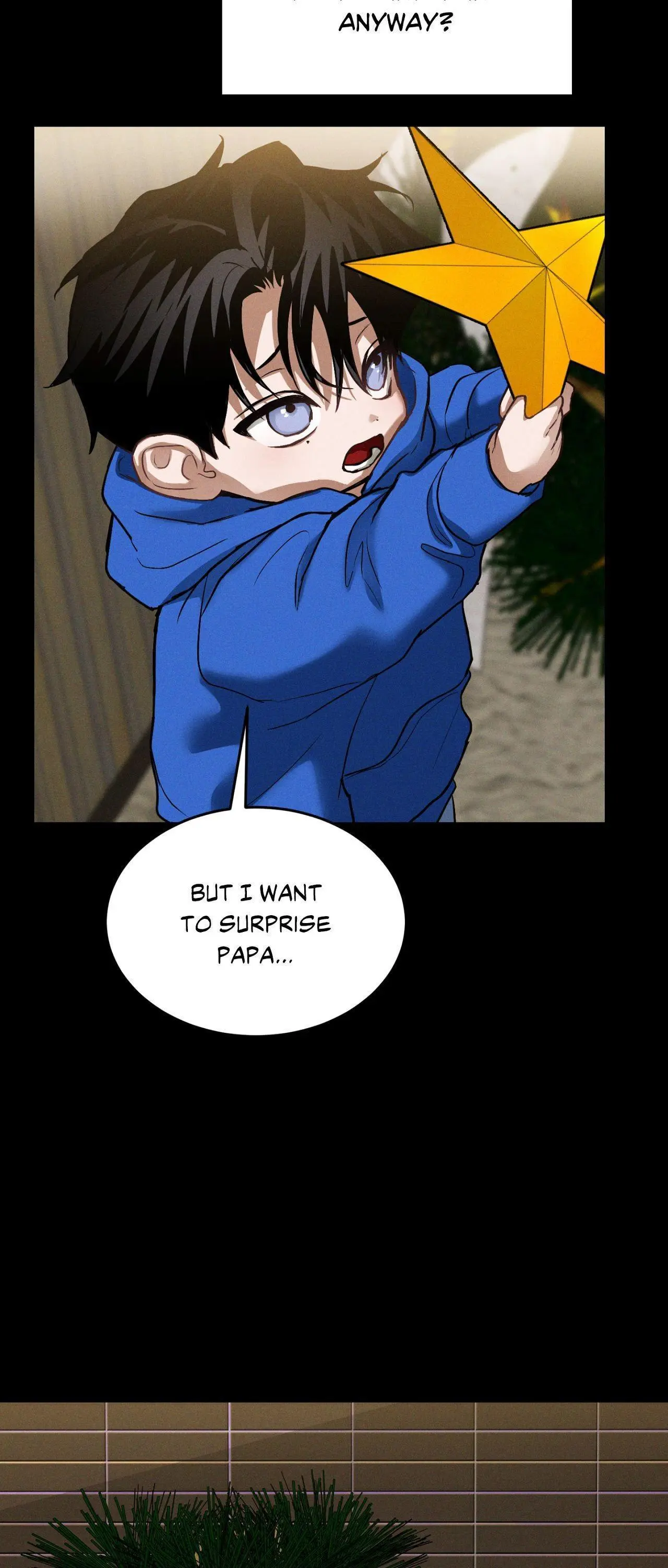 Flashlight Chapter 52 page 46