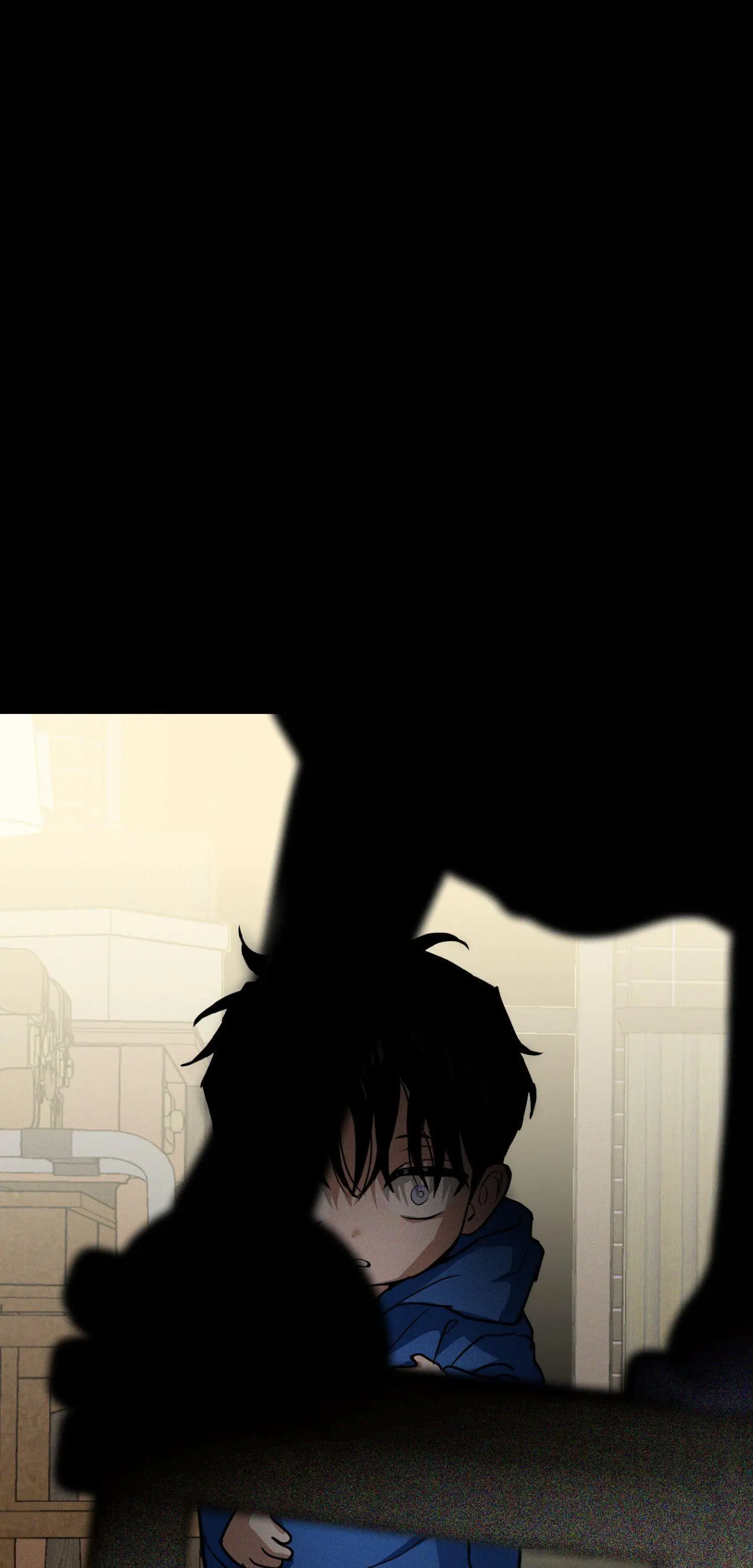 Flashlight Chapter 53 page 1