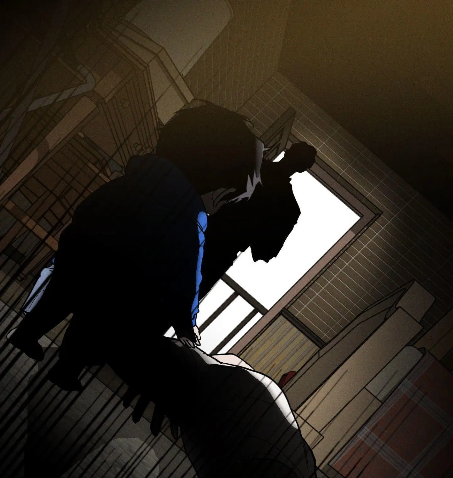 Flashlight Chapter 53 page 8