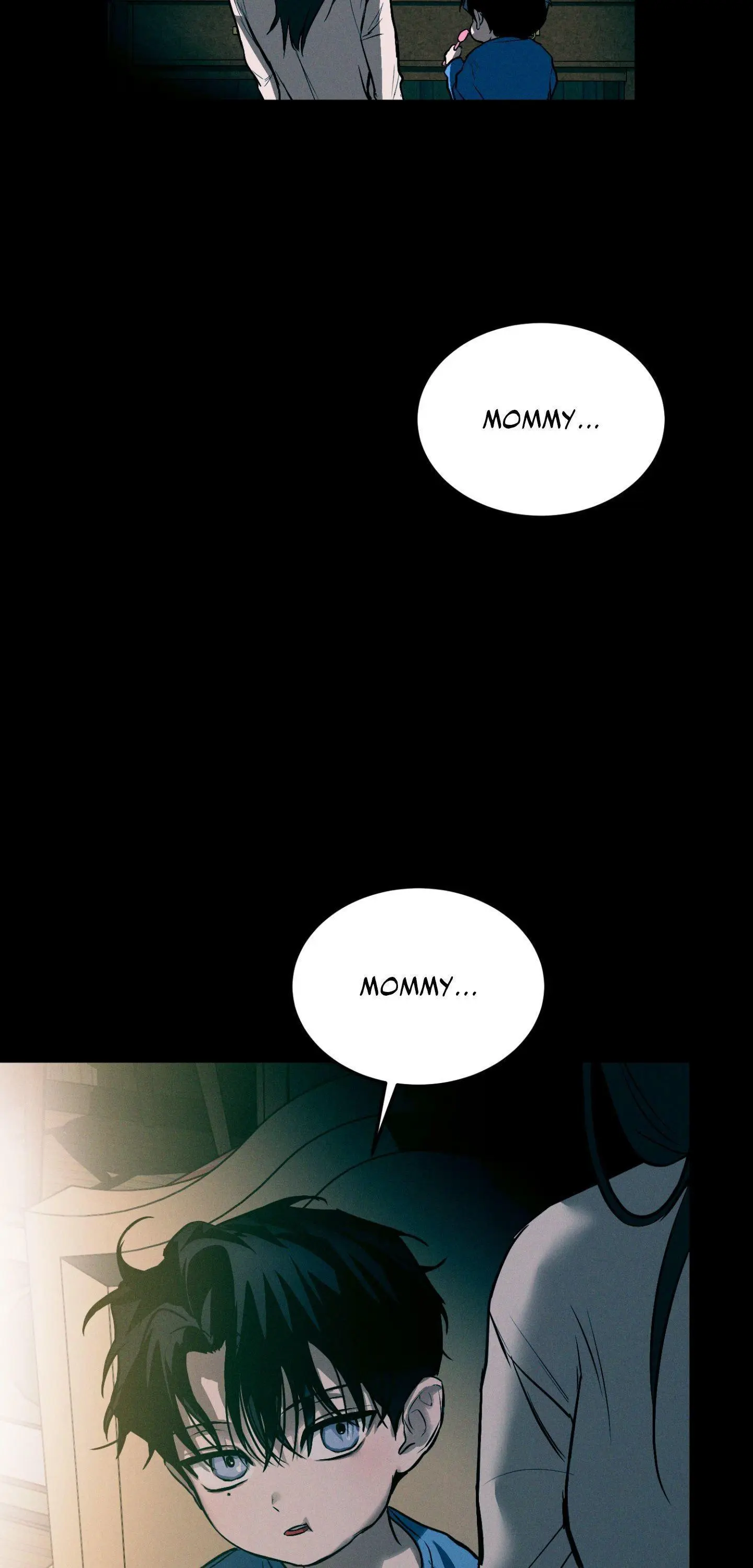 Flashlight Chapter 53 page 11
