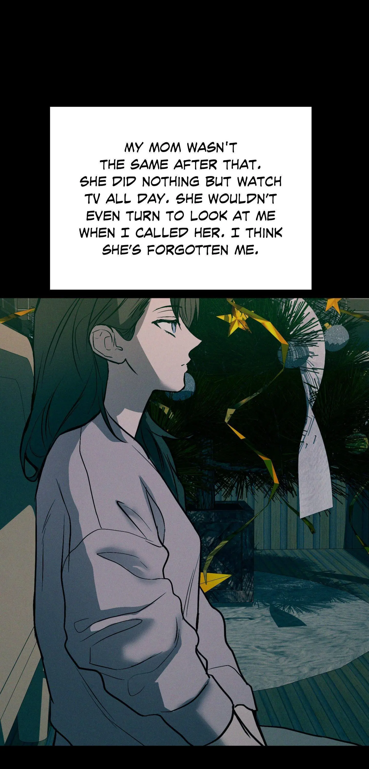 Flashlight Chapter 53 page 13