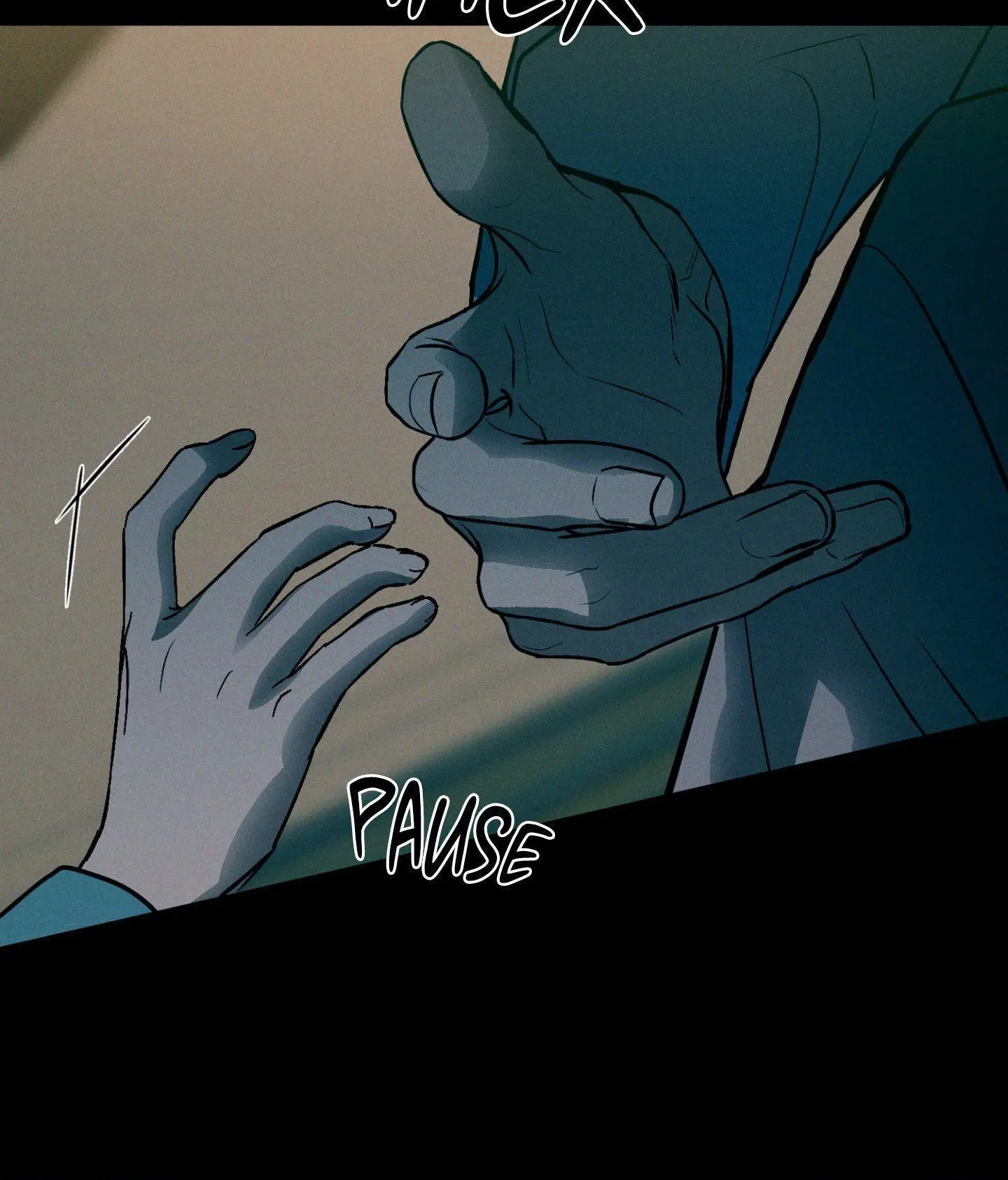 Flashlight Chapter 53 page 18