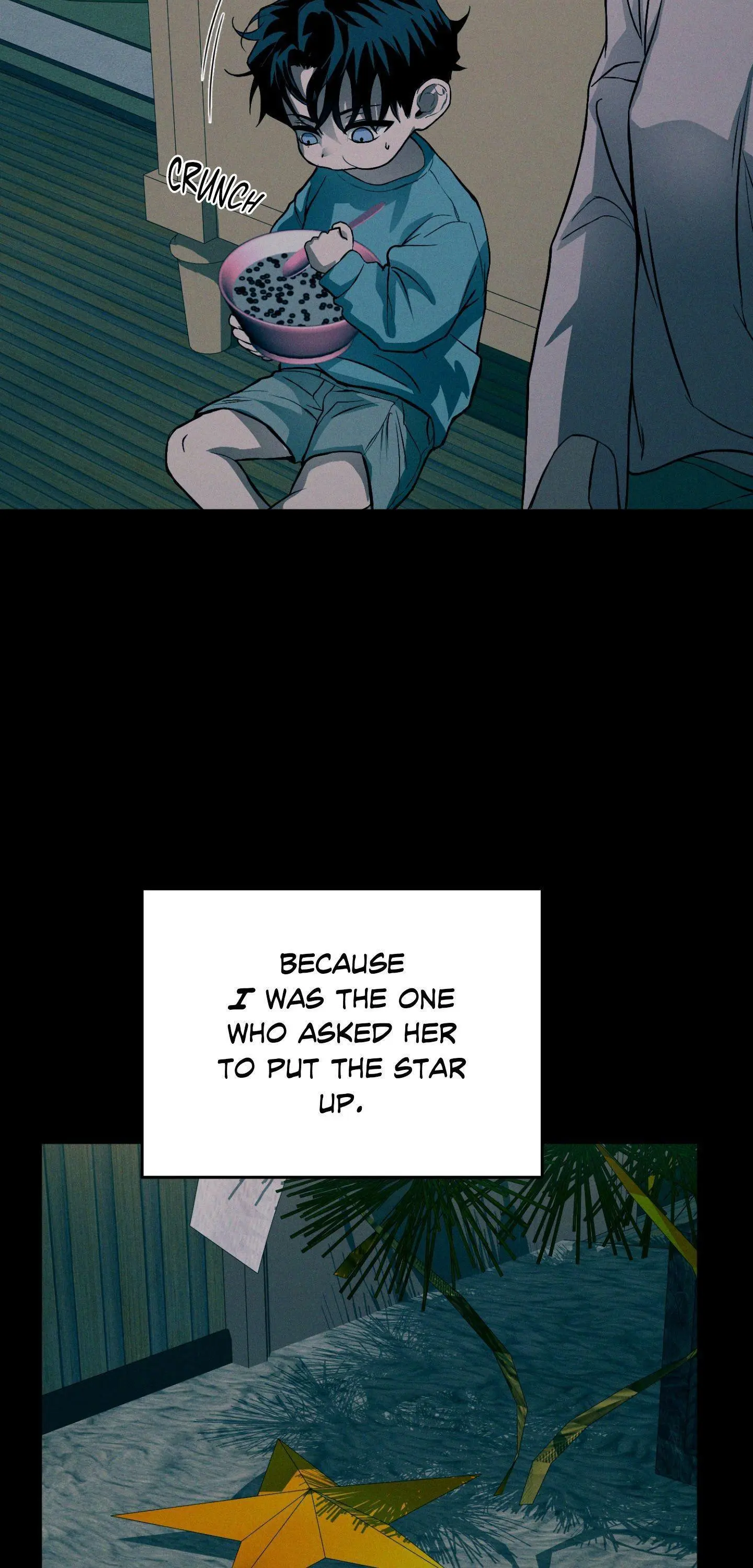 Flashlight Chapter 53 page 21