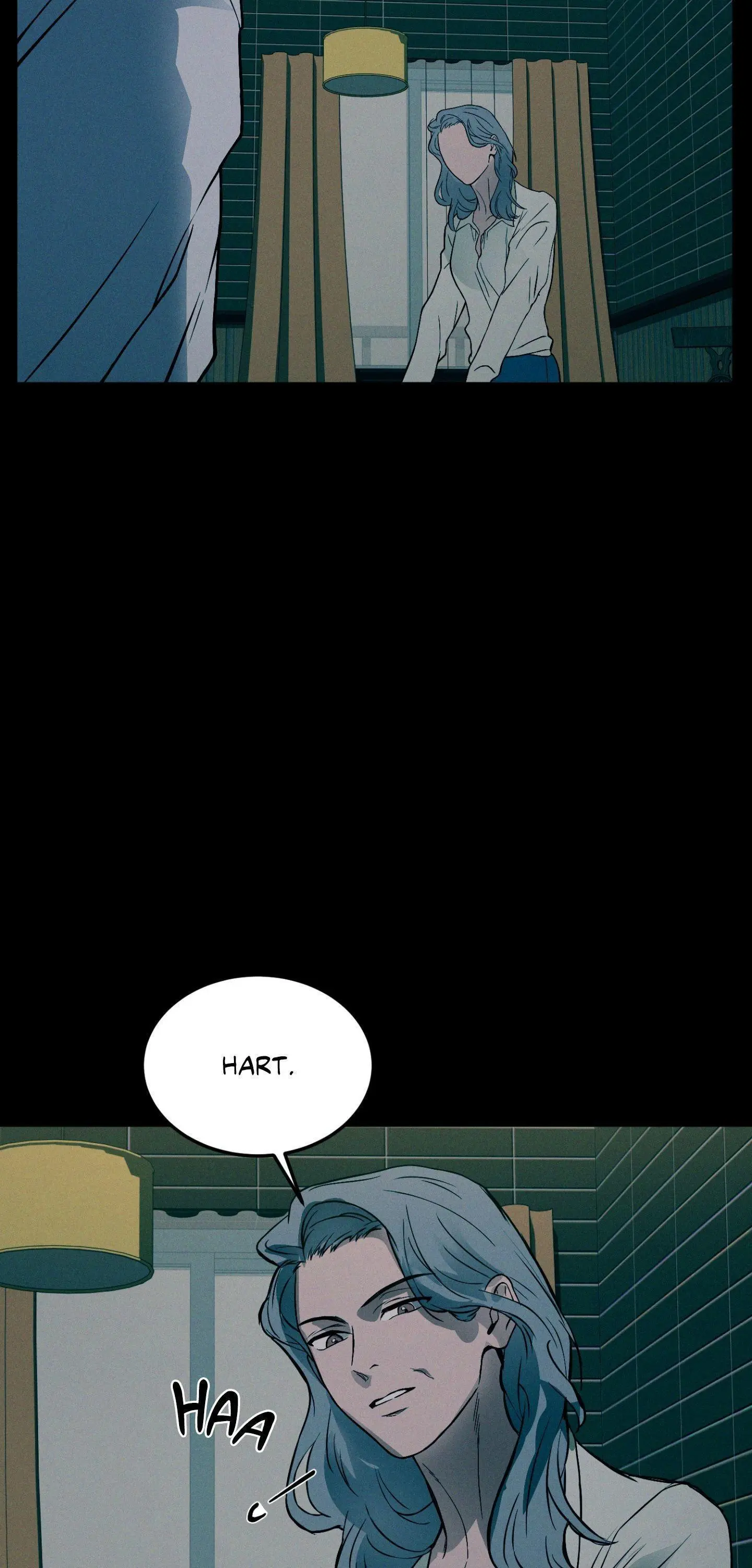 Flashlight Chapter 53 page 23