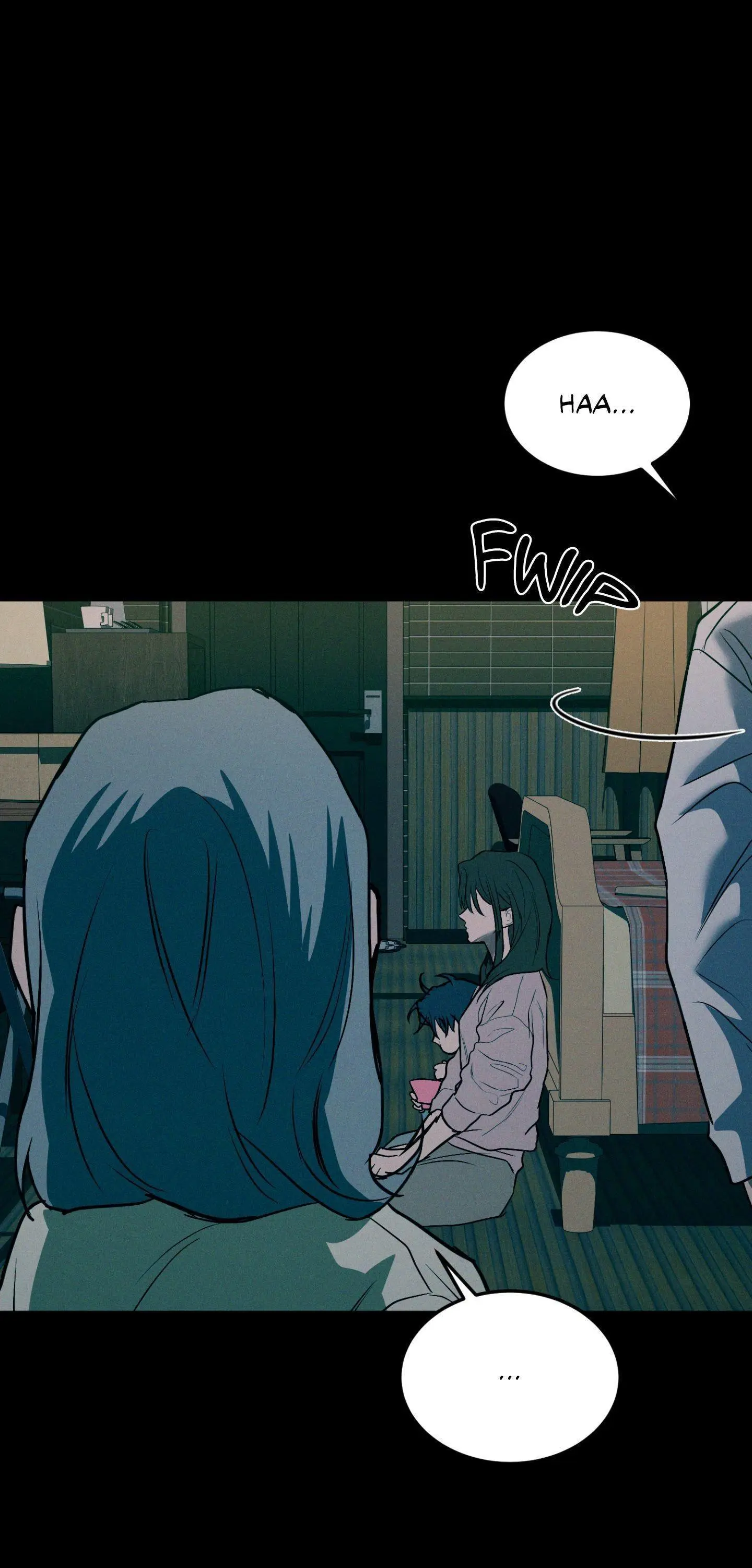 Flashlight Chapter 53 page 25