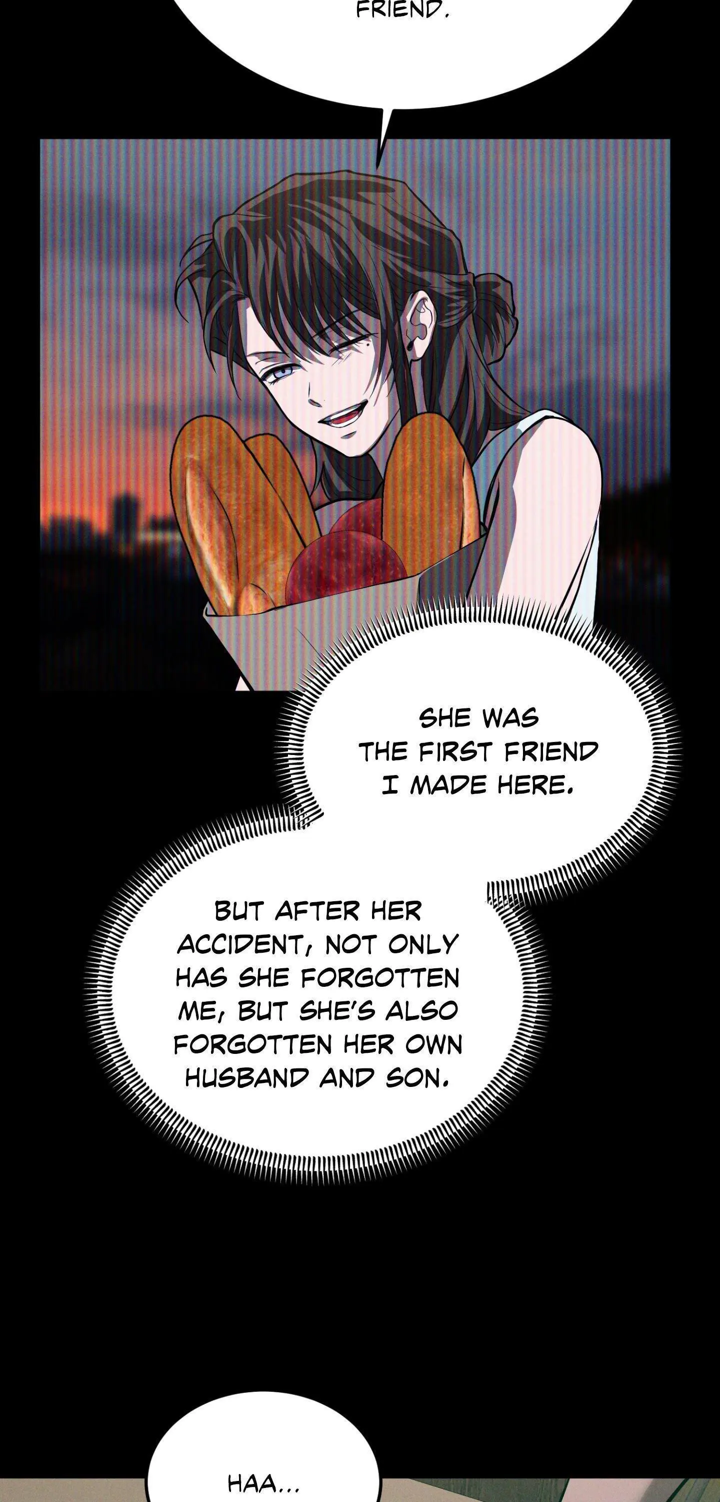 Flashlight Chapter 53 page 27