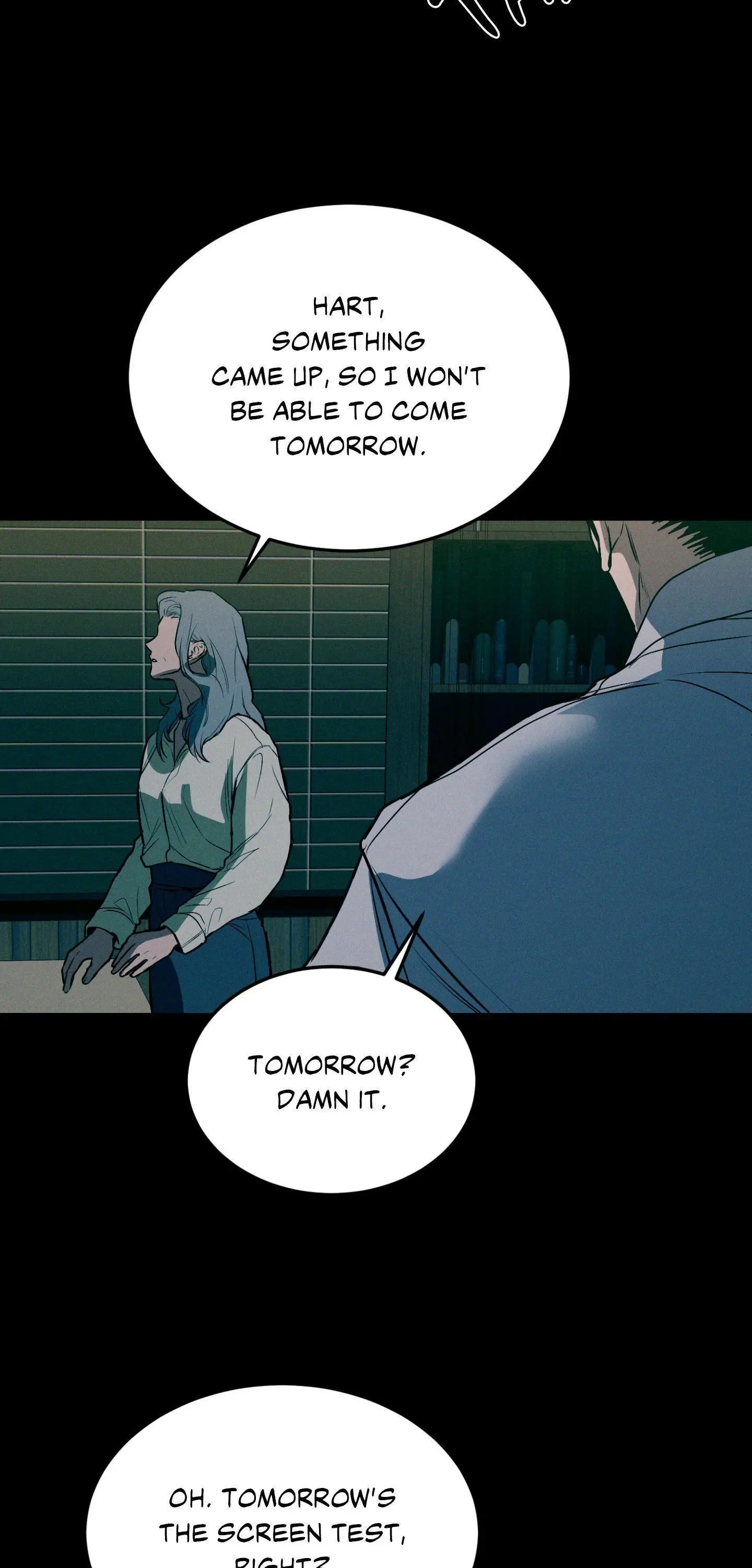 Flashlight Chapter 53 page 29