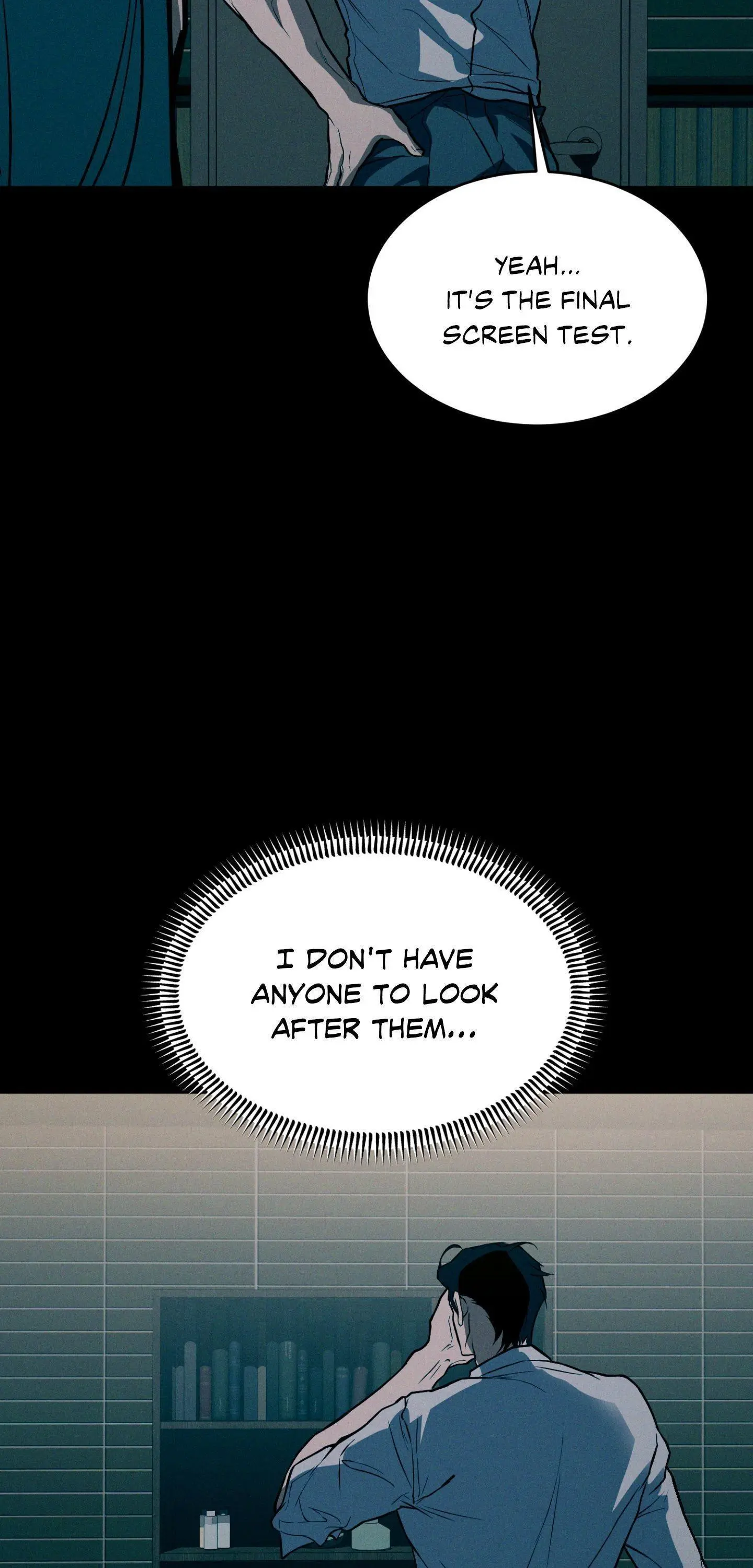 Flashlight Chapter 53 page 31