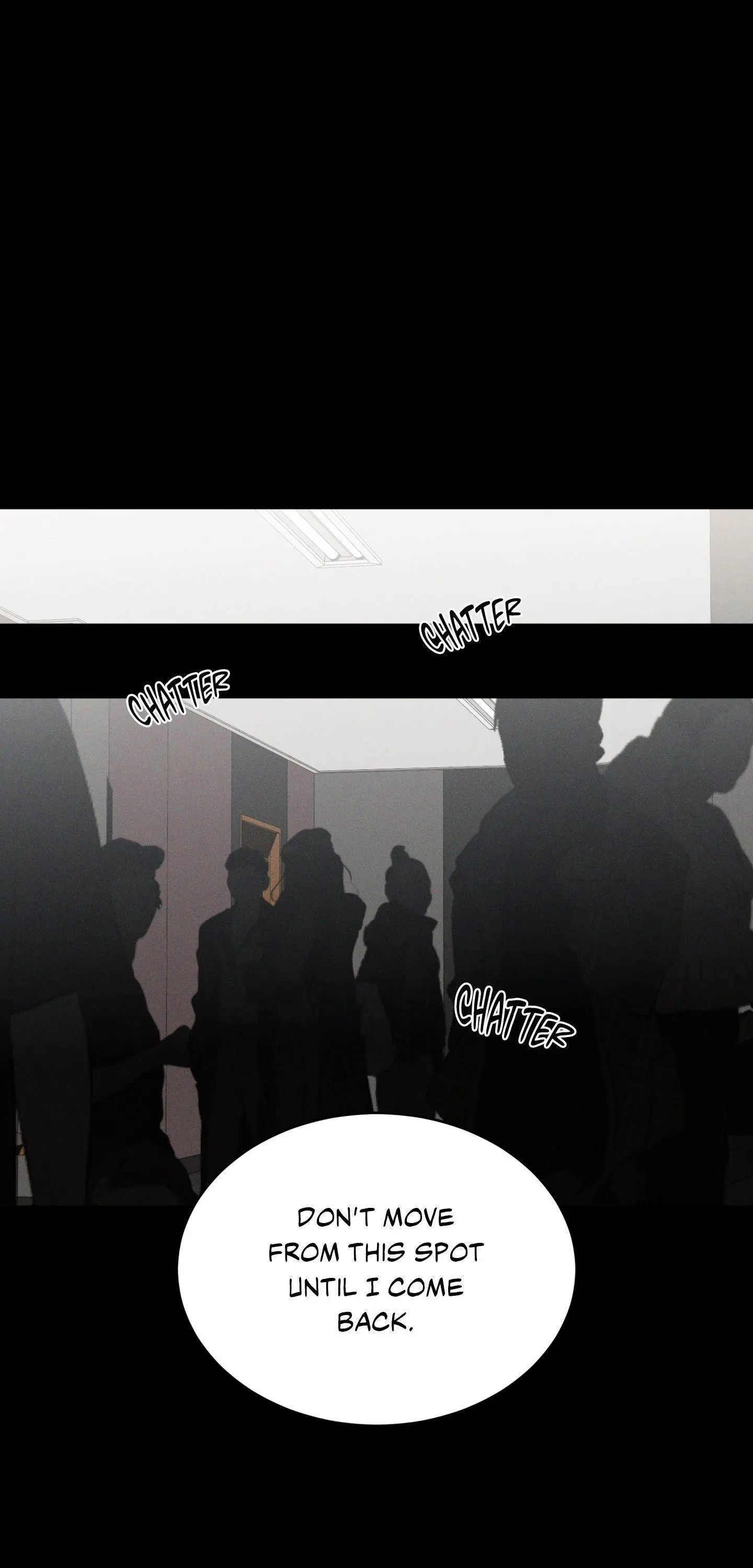 Flashlight Chapter 53 page 33