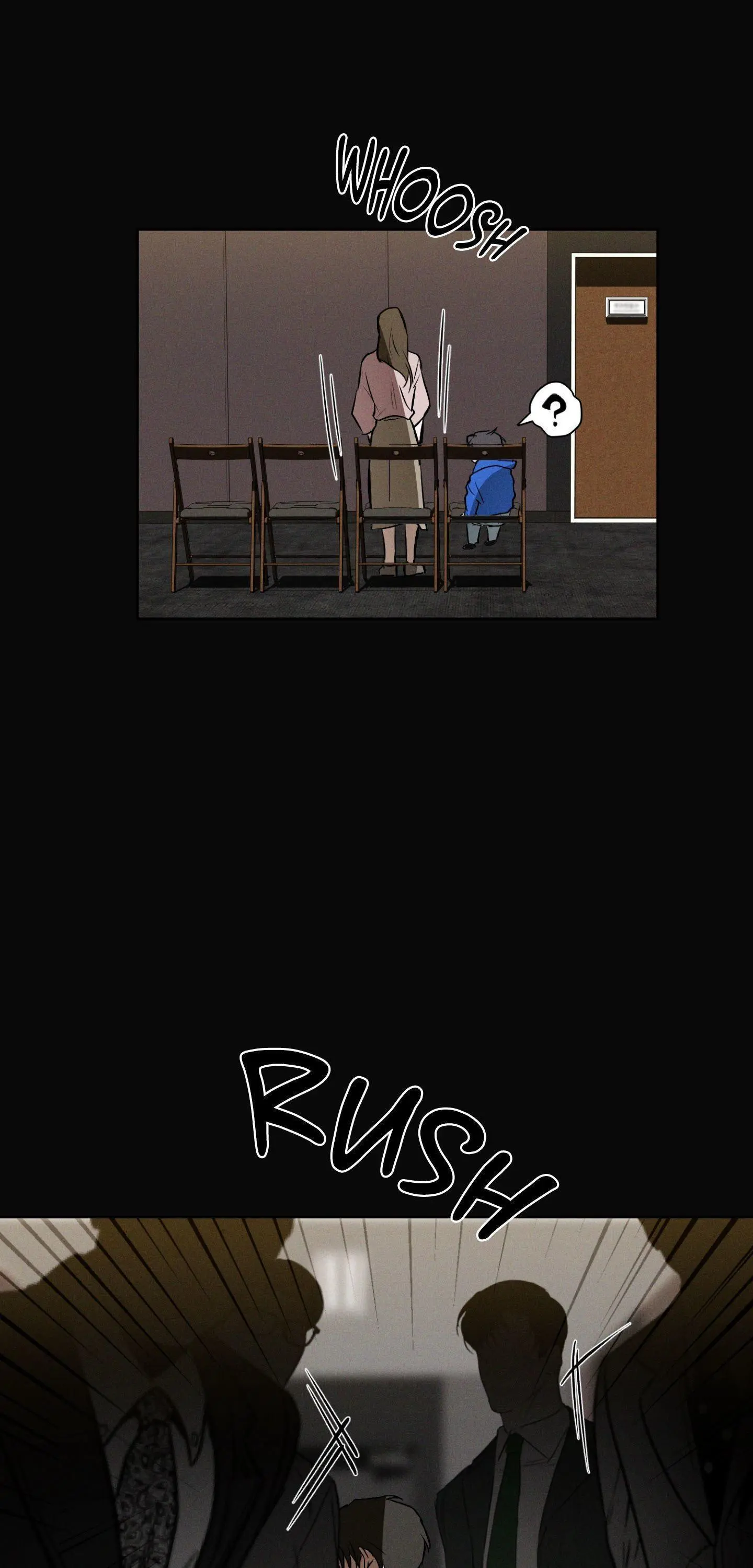Flashlight Chapter 53 page 45
