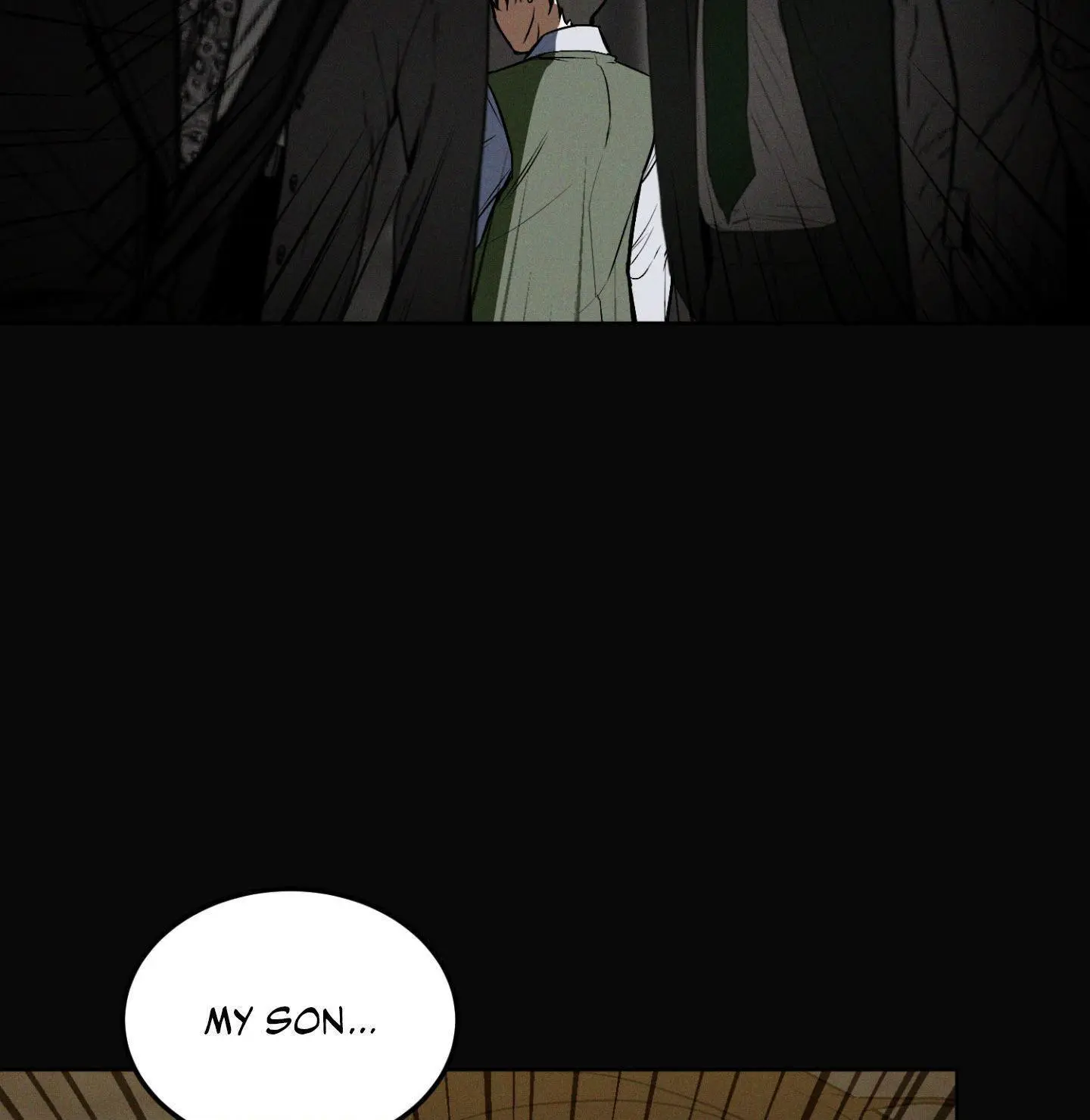 Flashlight Chapter 53 page 46