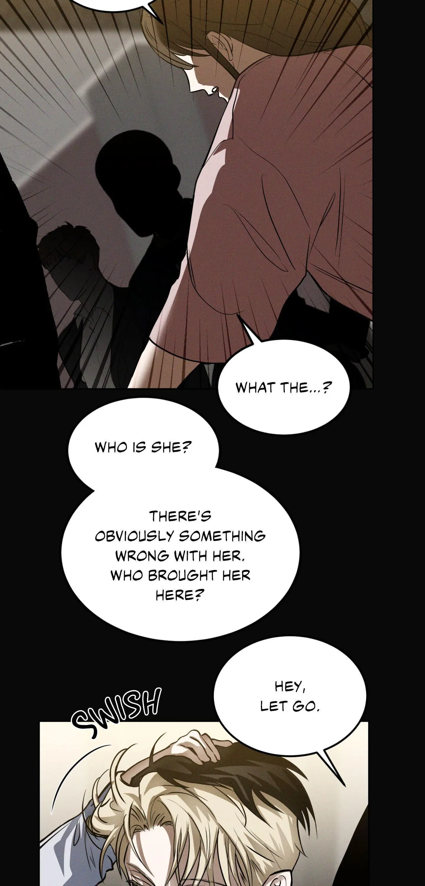 Flashlight Chapter 53 page 47