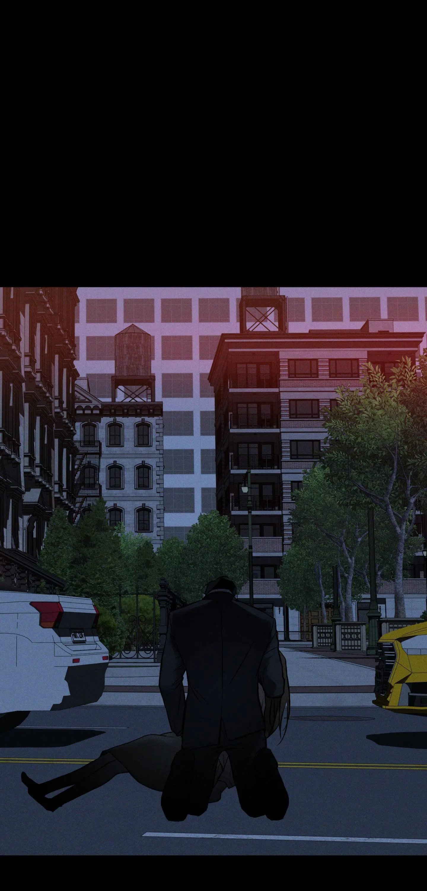 Flashlight Chapter 53 page 71