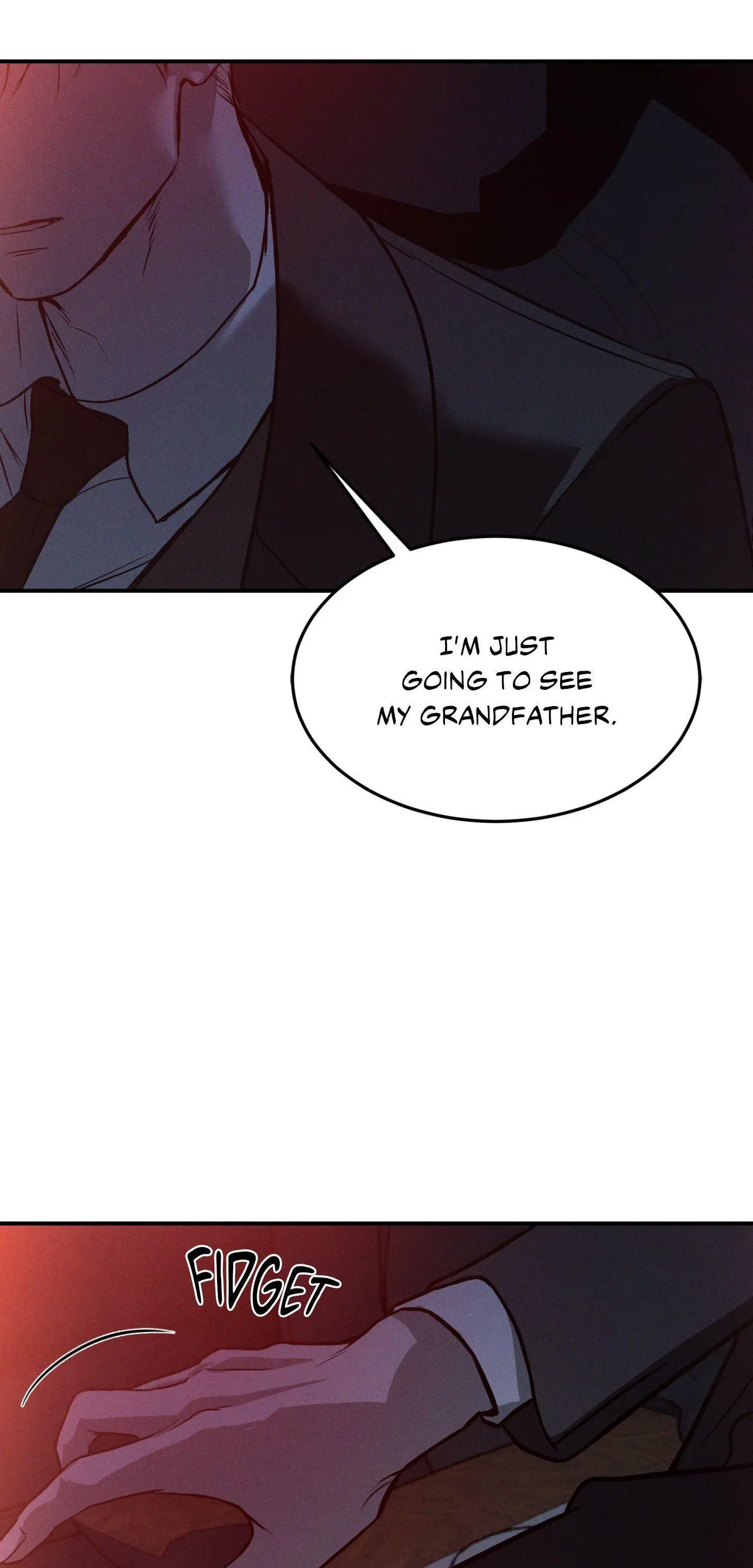 Flashlight Chapter 54 page 5