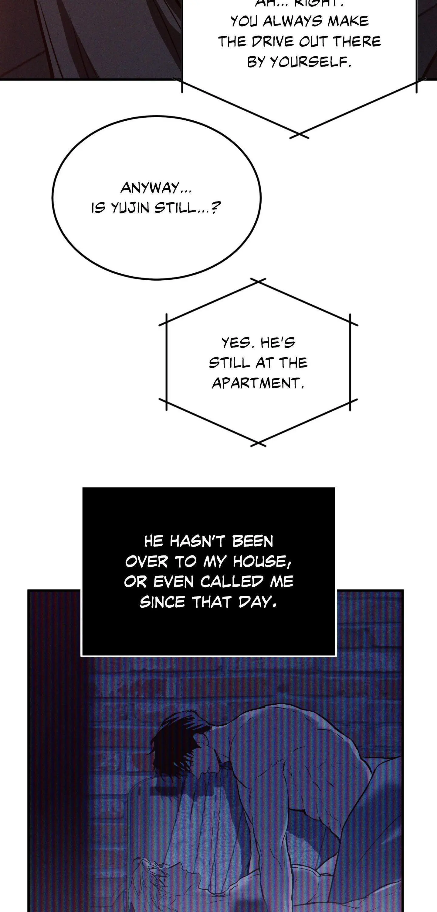 Flashlight Chapter 54 page 7