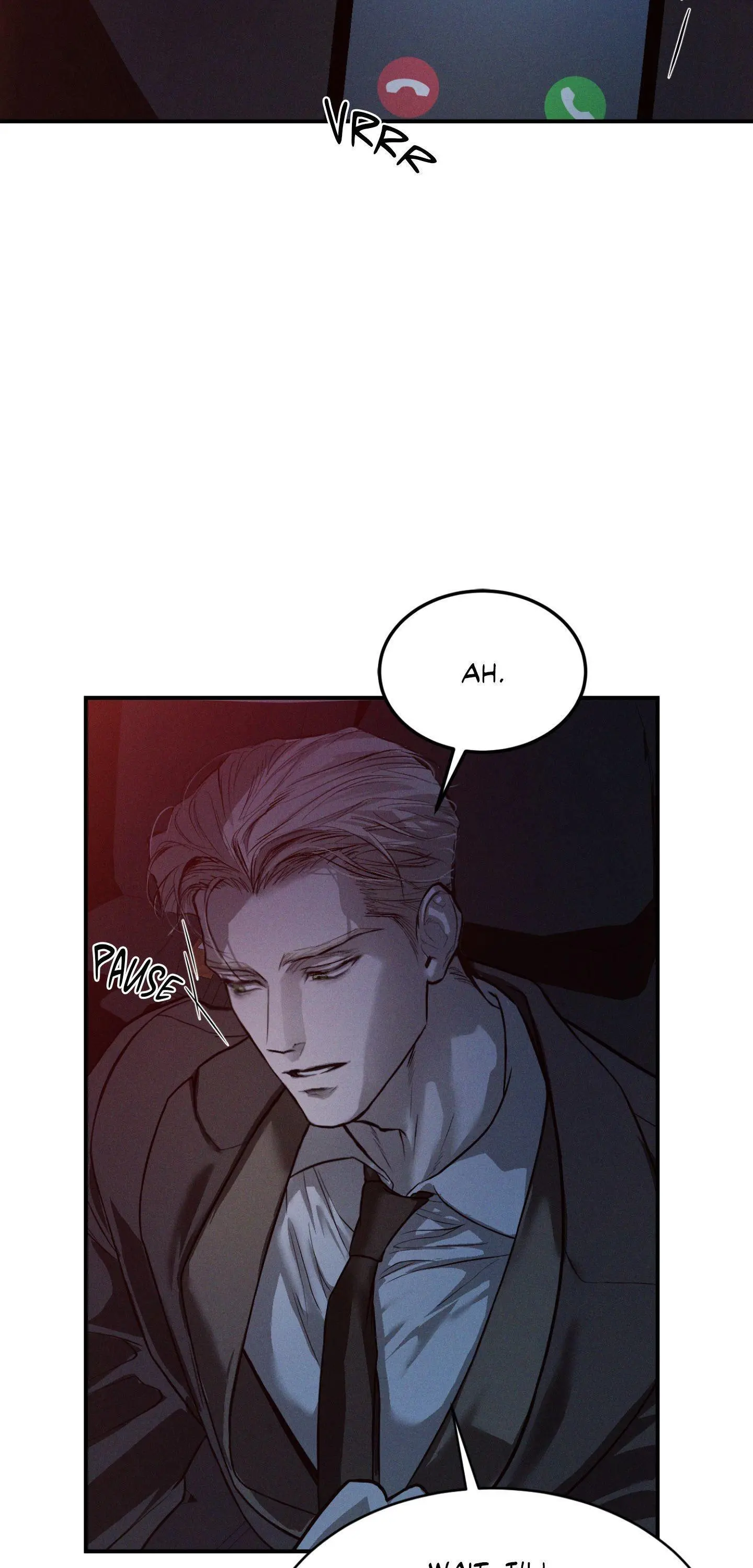 Flashlight Chapter 54 page 11