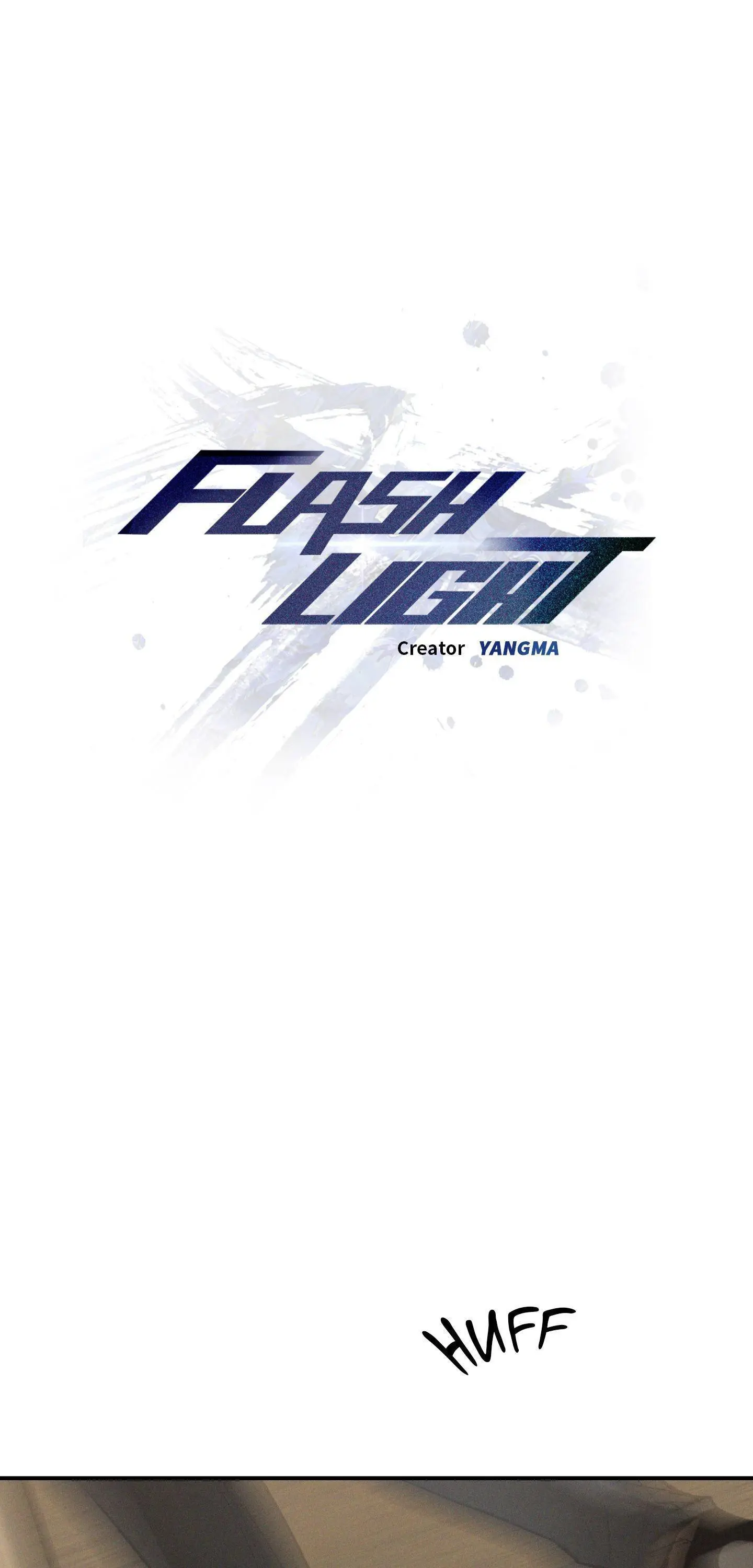 Flashlight Chapter 54 page 25
