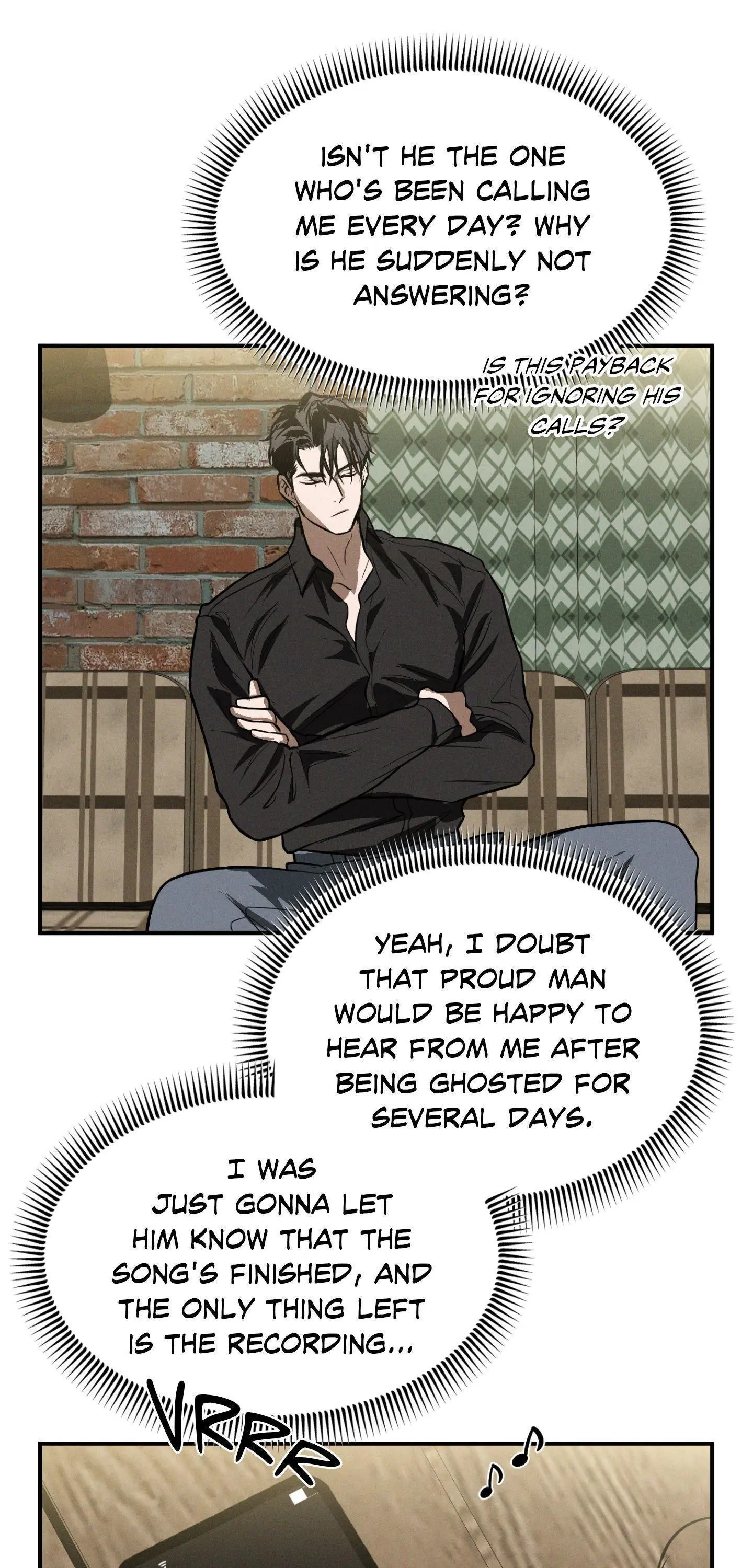Flashlight Chapter 54 page 31