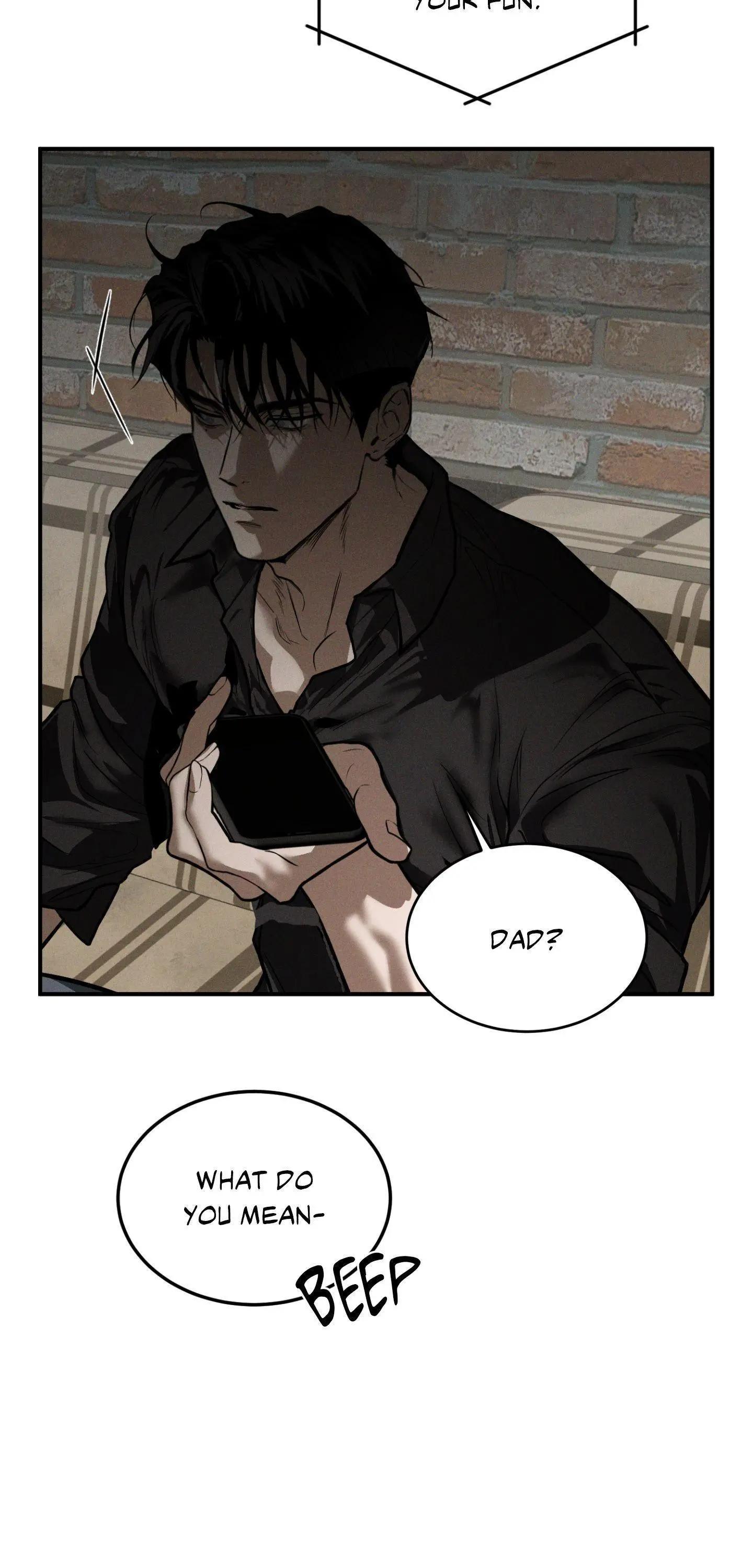 Flashlight Chapter 54 page 35